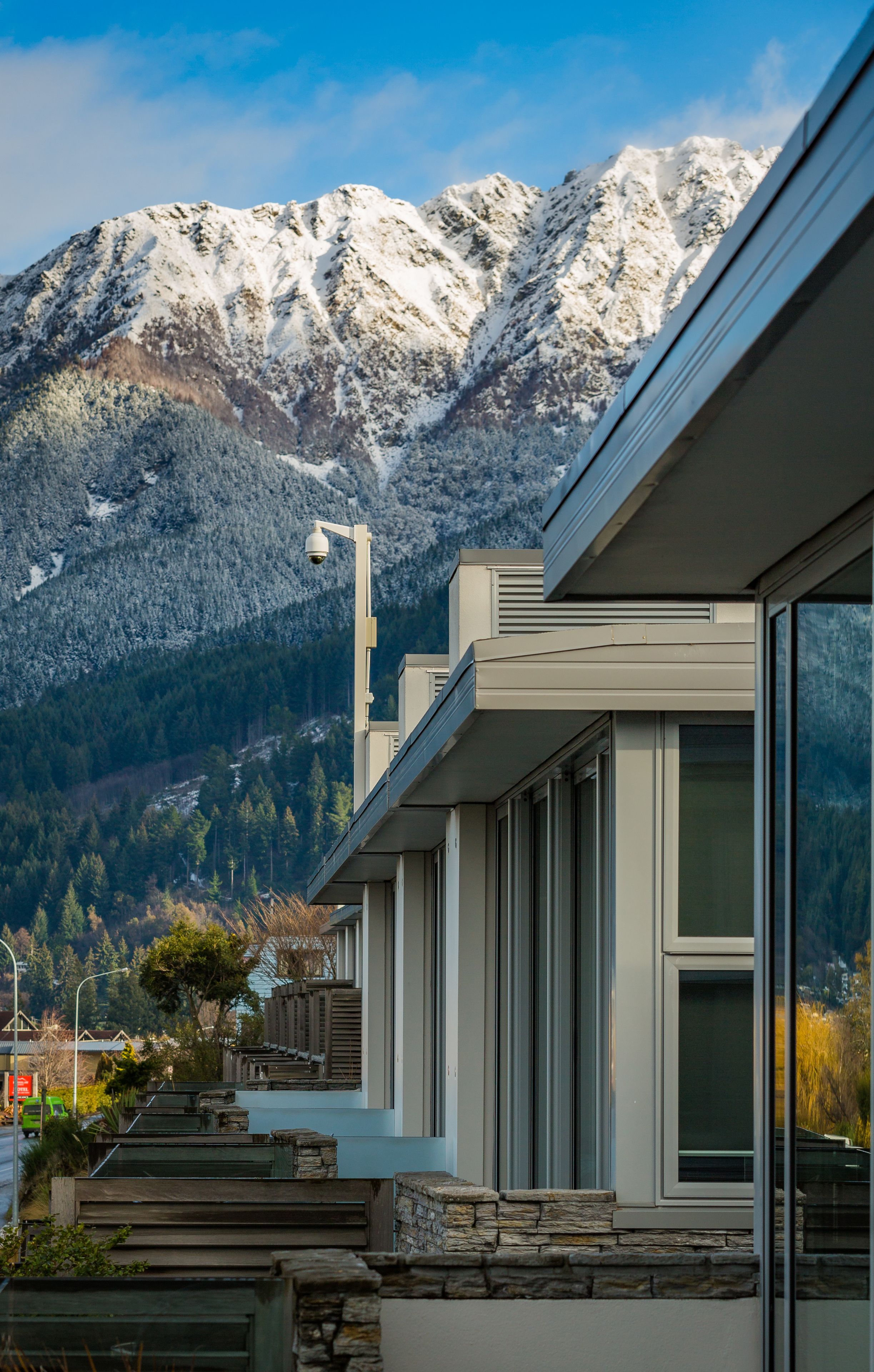 Swiss-Belsuites Pounamu Queenstown Swiss-Belsuites Pounamu Queenstown
