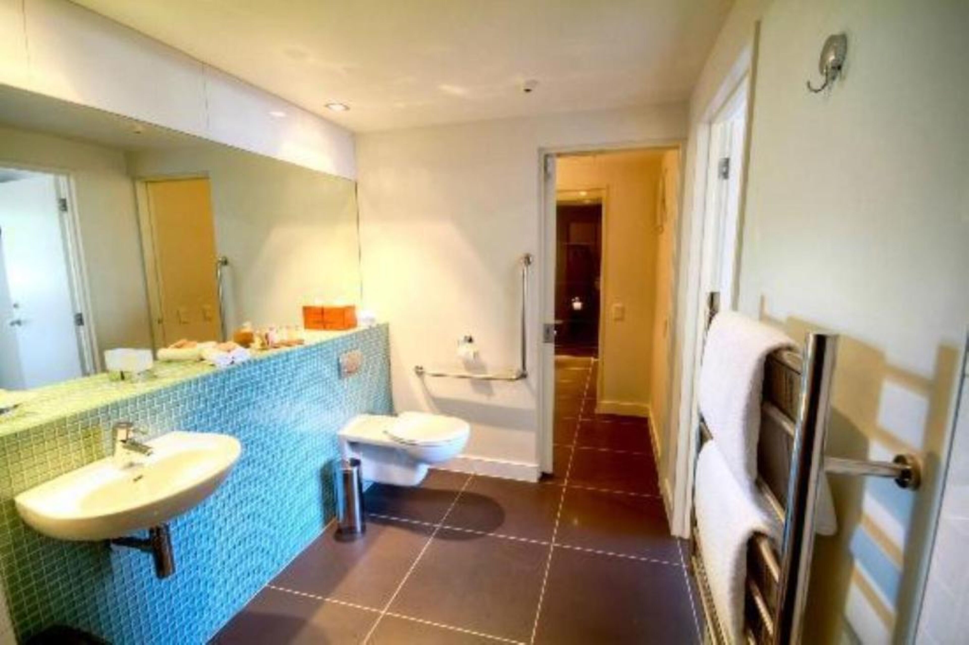Swiss-Belsuites Pounamu Queenstown Swiss-Belsuites Pounamu Queenstown
