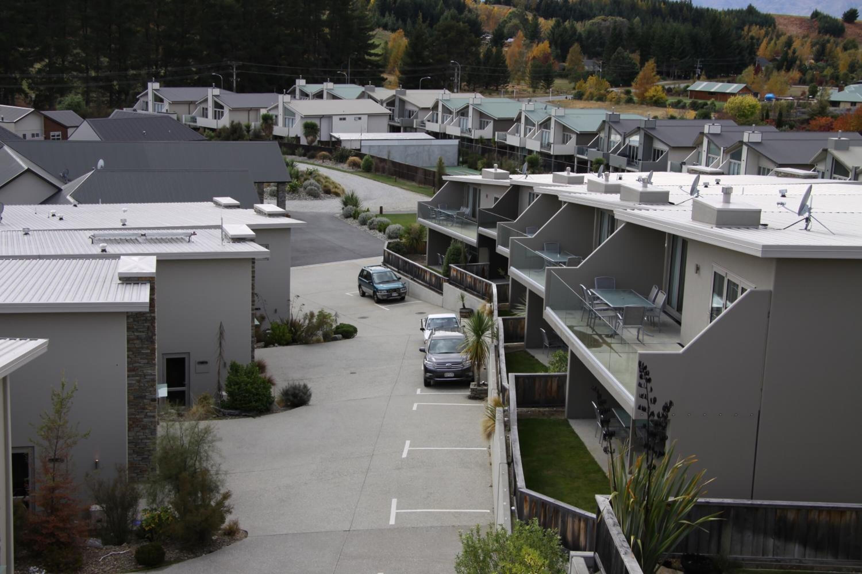 Alpine Resort Wanaka – managed by THC Hotels & Resorts Alpine Resort Wanaka – managed by THC Hotels & Resorts