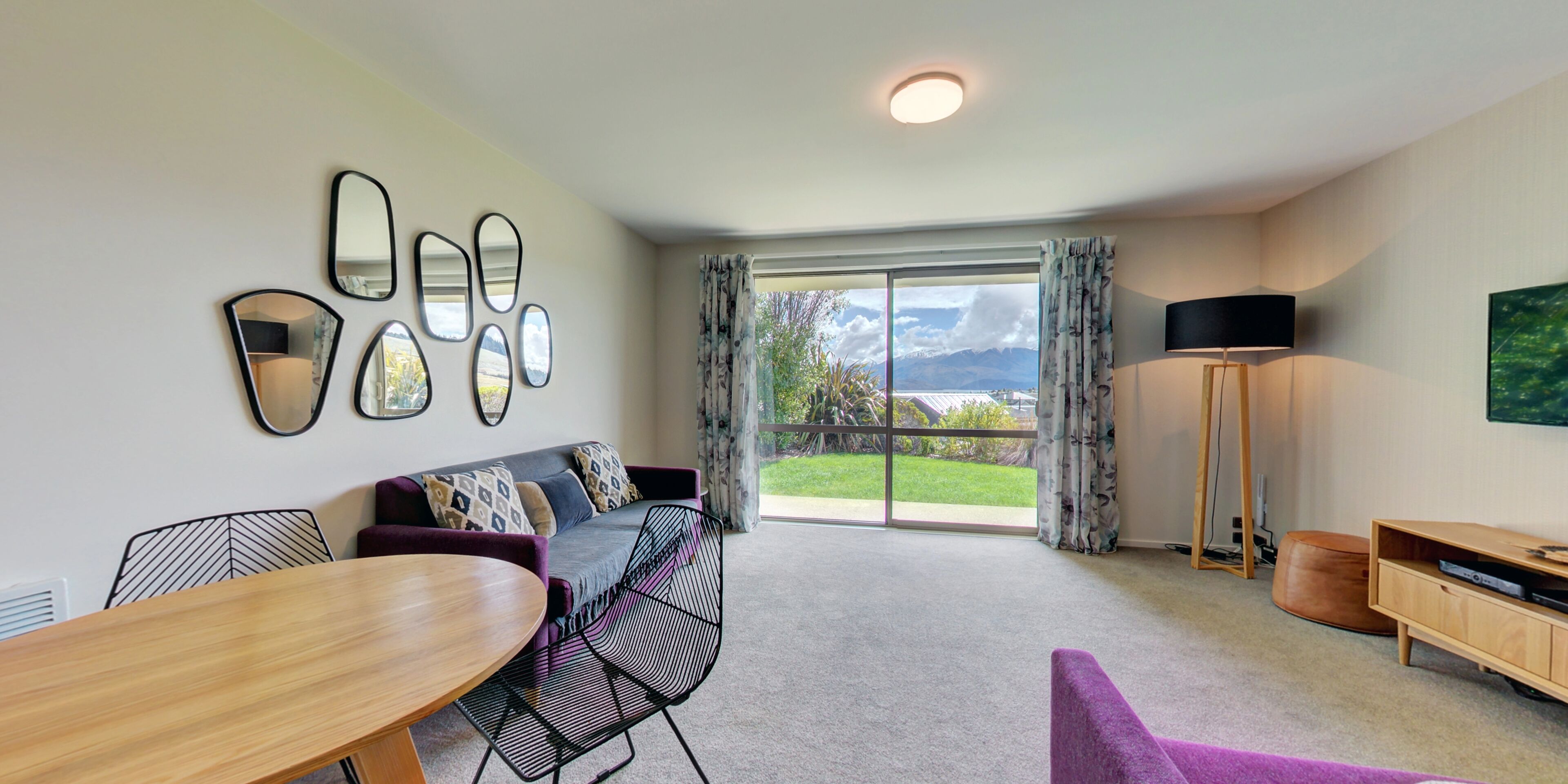 Alpine Resort Wanaka – managed by THC Hotels & Resorts Alpine Resort Wanaka – managed by THC Hotels & Resorts