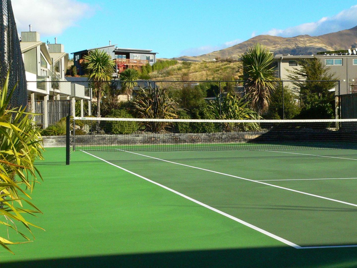 Alpine Resort Wanaka – managed by THC Hotels & Resorts Alpine Resort Wanaka – managed by THC Hotels & Resorts