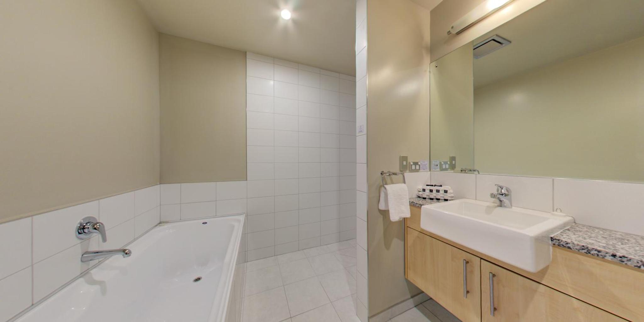 Alpine Resort Wanaka – managed by THC Hotels & Resorts Alpine Resort Wanaka – managed by THC Hotels & Resorts