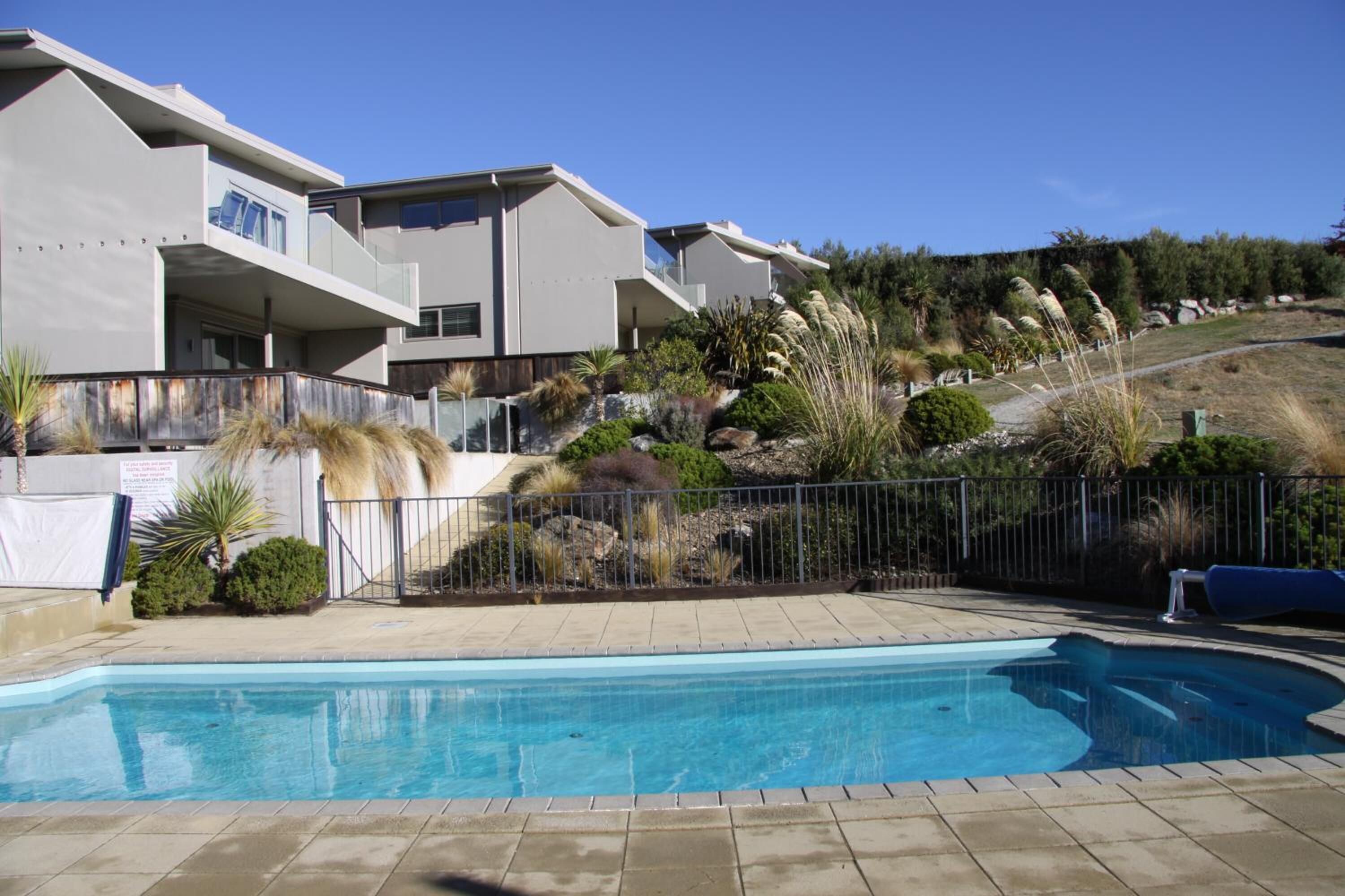 Alpine Resort Wanaka – managed by THC Hotels & Resorts Alpine Resort Wanaka – managed by THC Hotels & Resorts