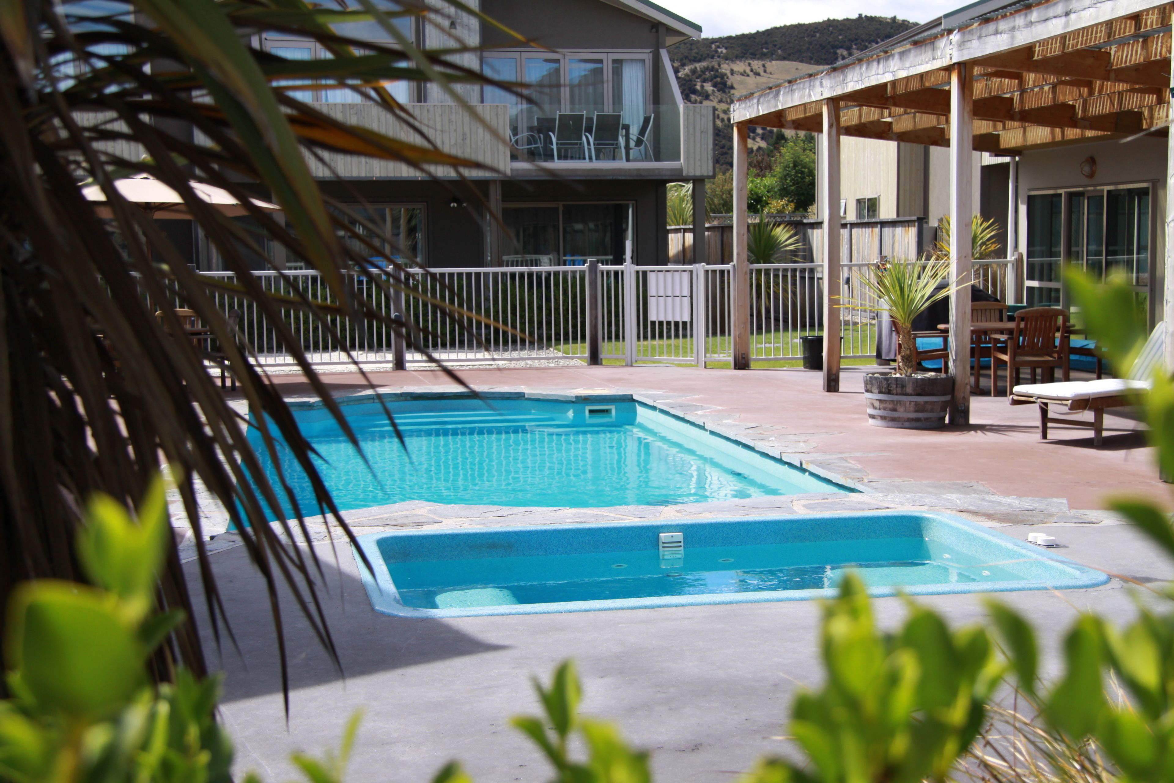 Alpine Resort Wanaka – managed by THC Hotels & Resorts Alpine Resort Wanaka – managed by THC Hotels & Resorts