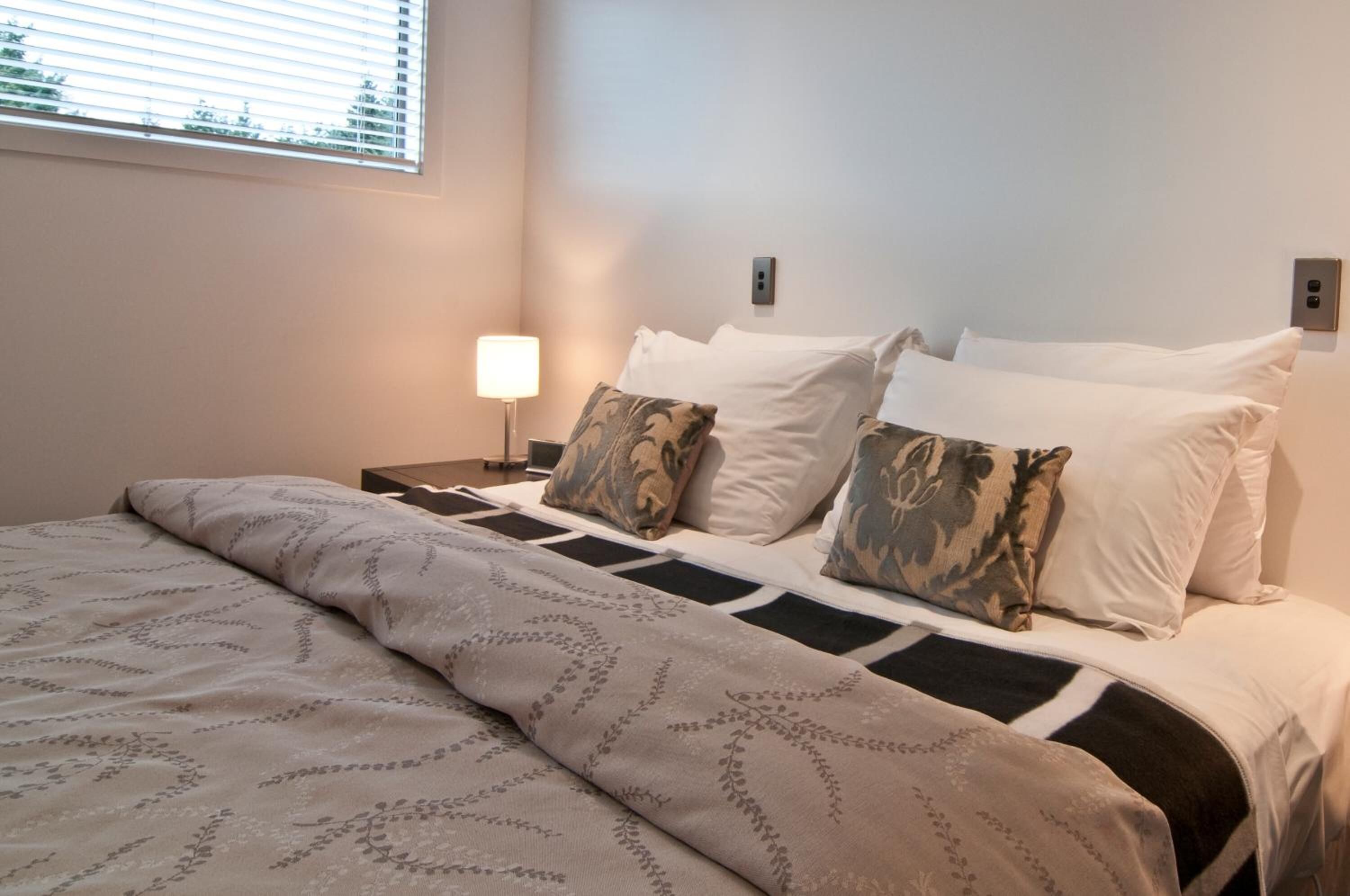 Alpine Resort Wanaka – managed by THC Hotels & Resorts Alpine Resort Wanaka – managed by THC Hotels & Resorts