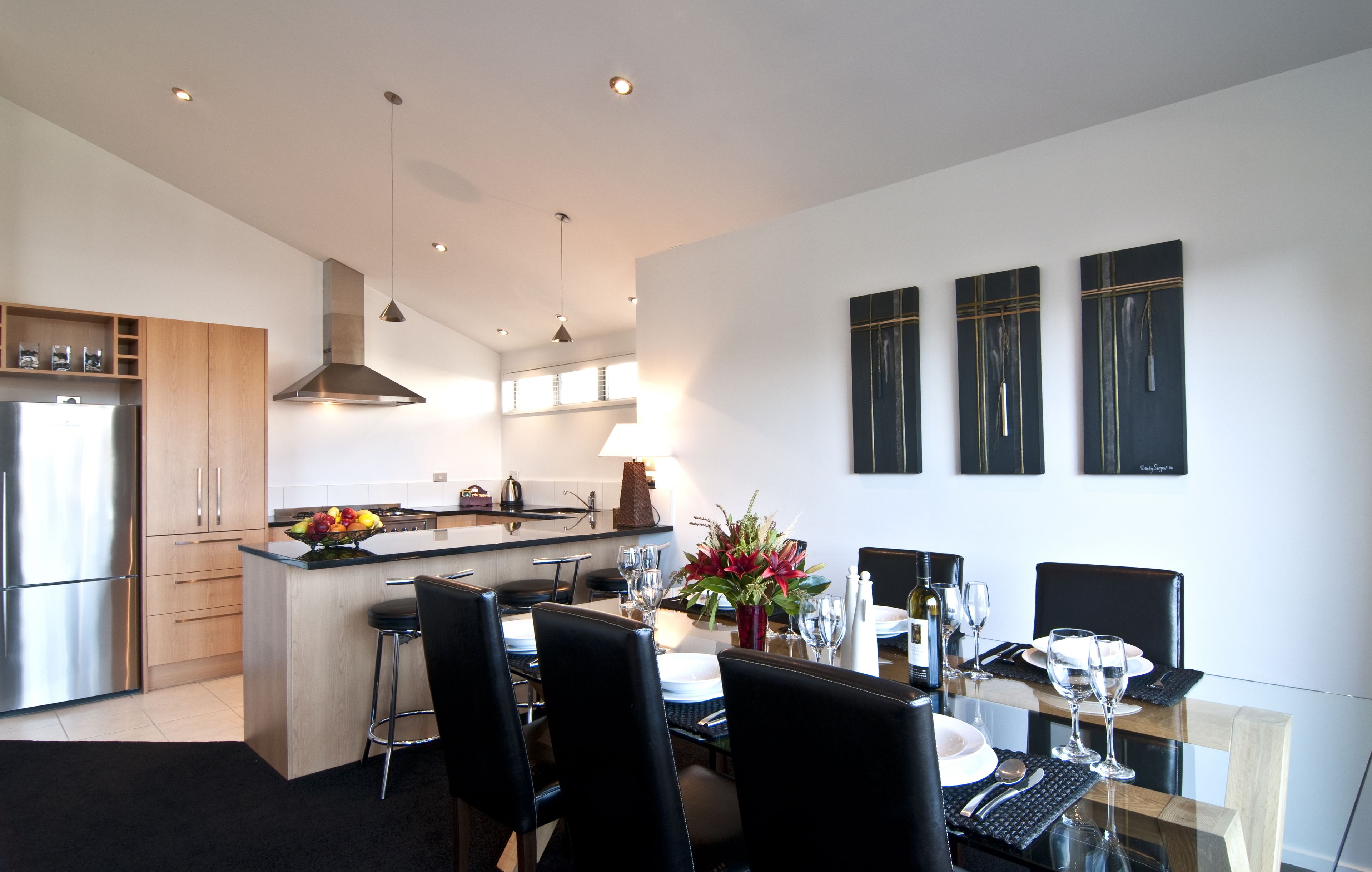 Alpine Resort Wanaka – managed by THC Hotels & Resorts Alpine Resort Wanaka – managed by THC Hotels & Resorts