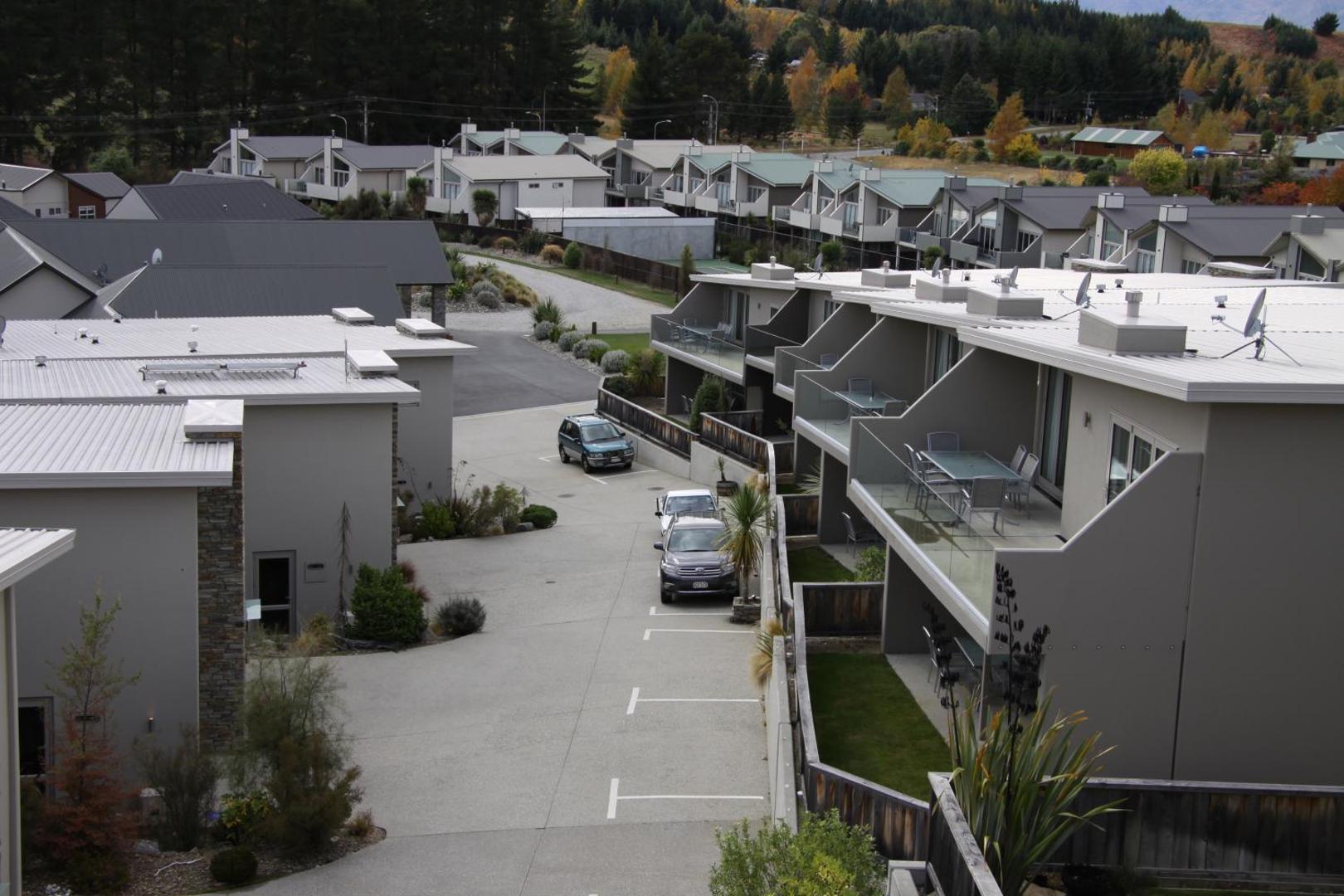 Alpine Resort Wanaka – managed by THC Hotels & Resorts Alpine Resort Wanaka – managed by THC Hotels & Resorts