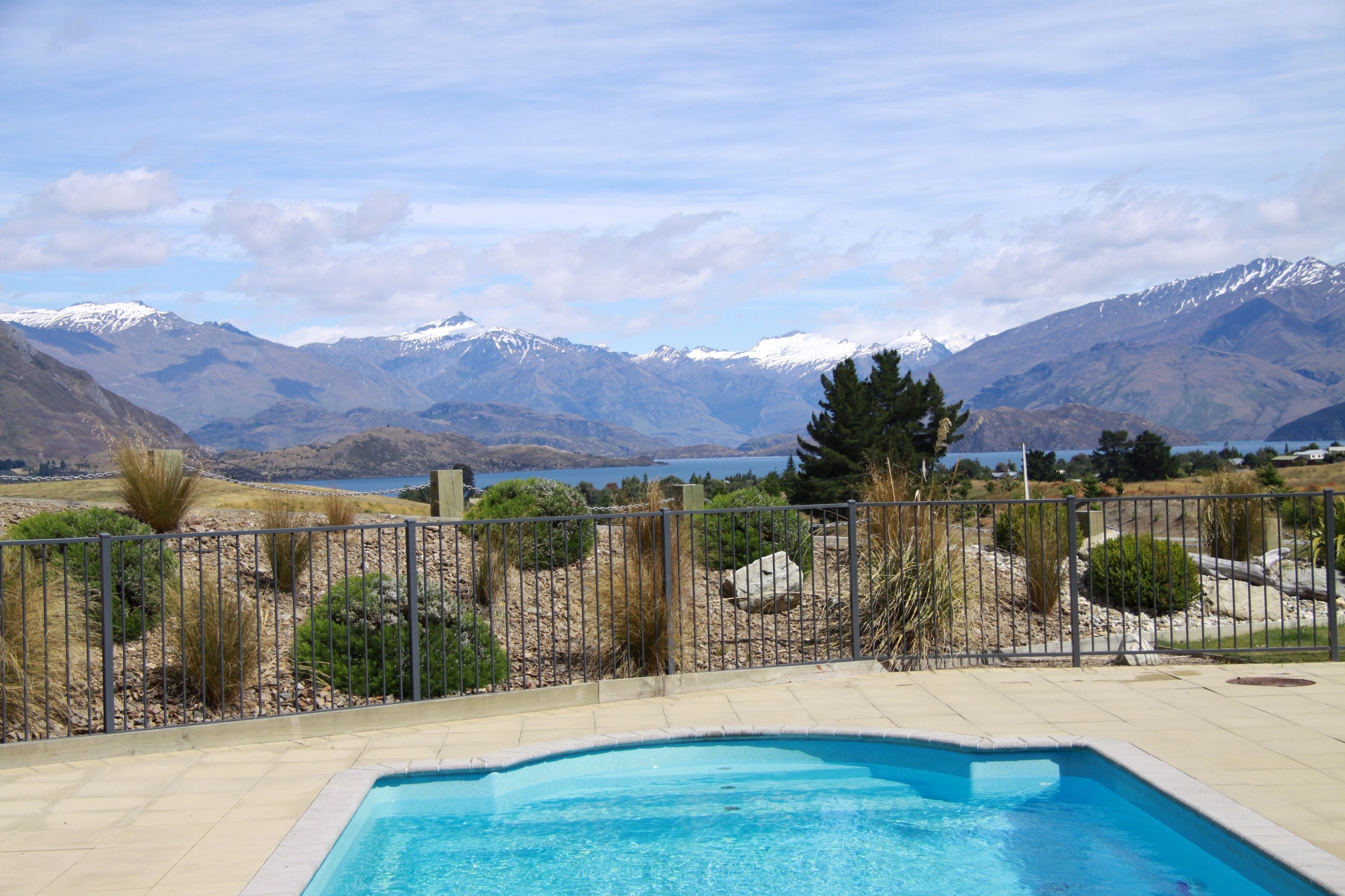 Alpine Resort Wanaka – managed by THC Hotels & Resorts Alpine Resort Wanaka – managed by THC Hotels & Resorts