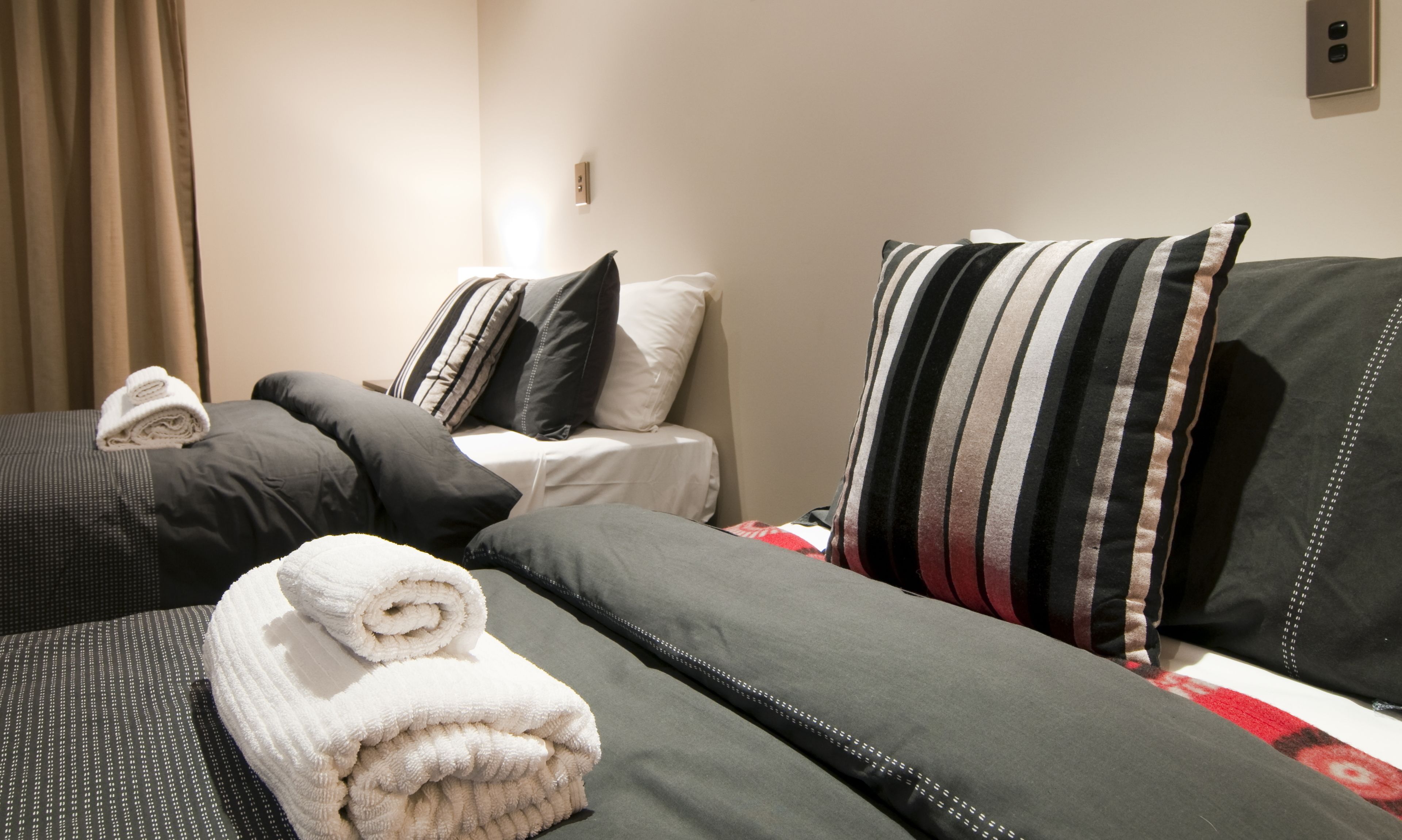 Alpine Resort Wanaka – managed by THC Hotels & Resorts Alpine Resort Wanaka – managed by THC Hotels & Resorts