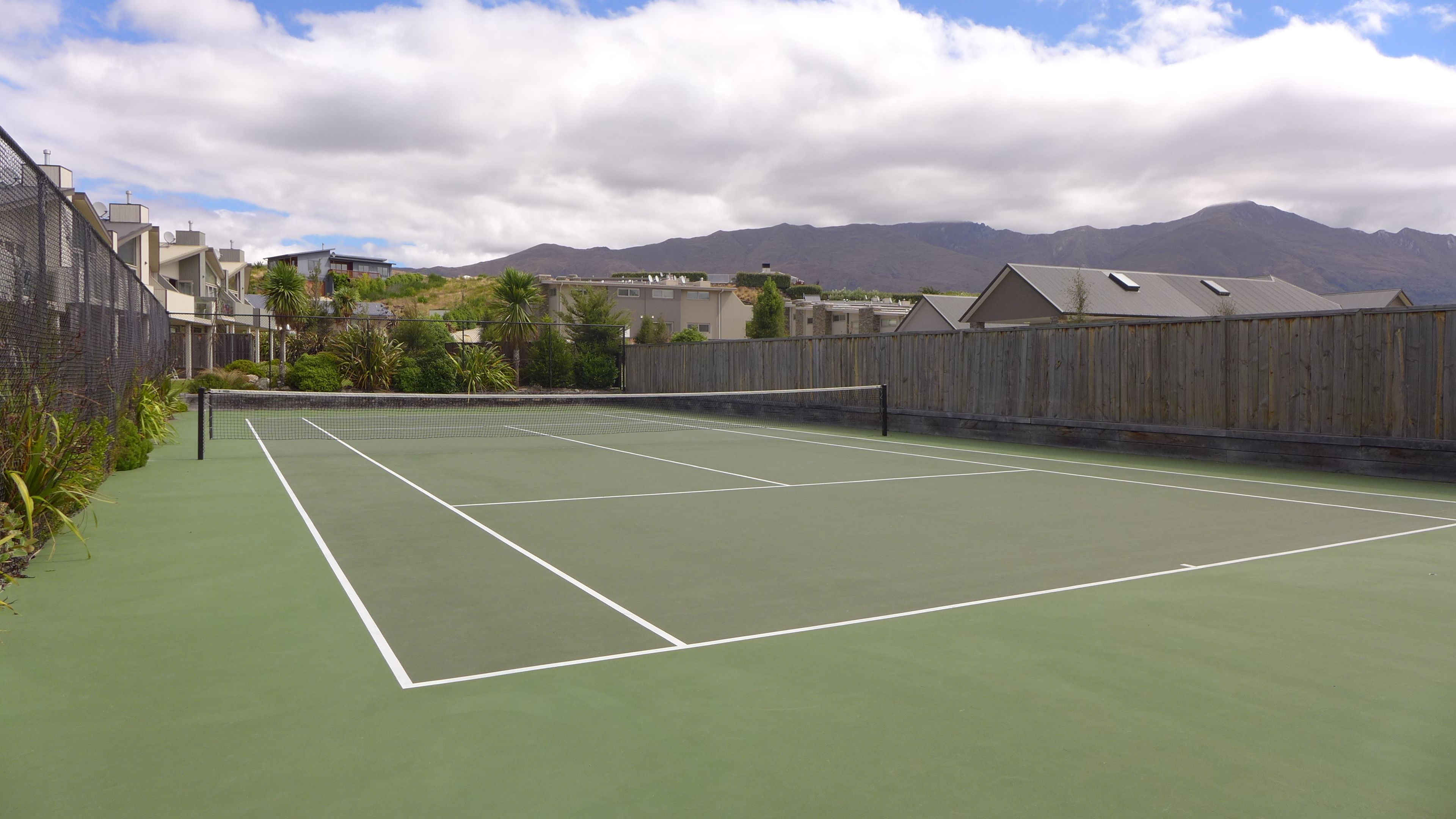 Alpine Resort Wanaka – managed by THC Hotels & Resorts Alpine Resort Wanaka – managed by THC Hotels & Resorts