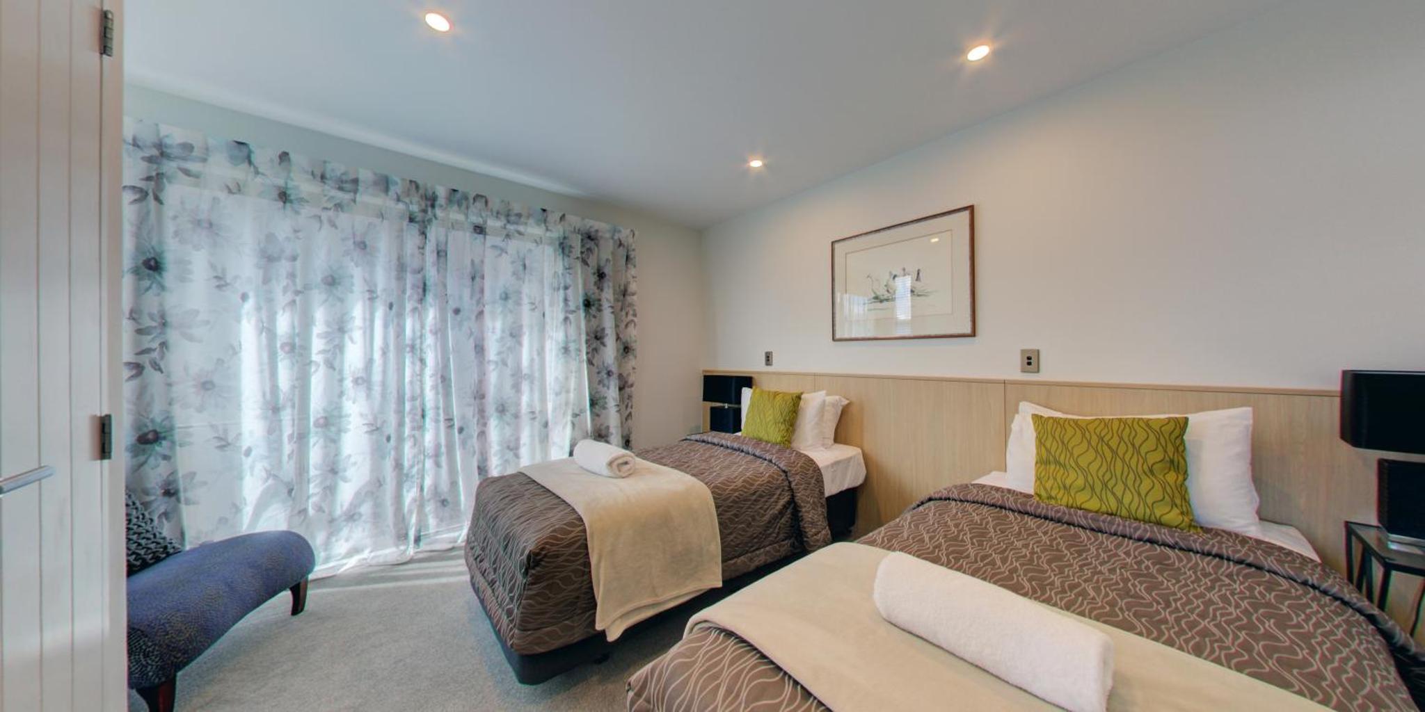Alpine Resort Wanaka – managed by THC Hotels & Resorts Alpine Resort Wanaka – managed by THC Hotels & Resorts