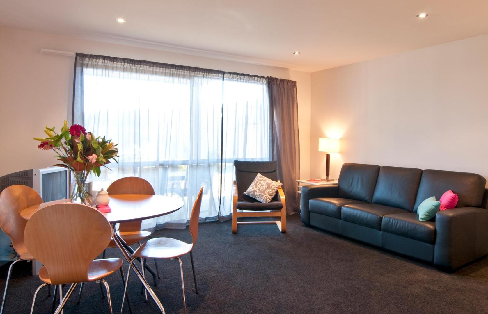 Alpine Resort Wanaka – managed by THC Hotels & Resorts Alpine Resort Wanaka – managed by THC Hotels & Resorts