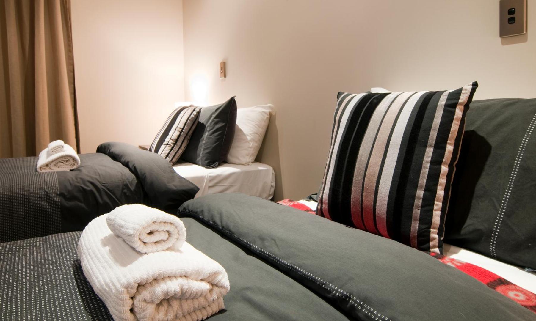 Alpine Resort Wanaka – managed by THC Hotels & Resorts Alpine Resort Wanaka – managed by THC Hotels & Resorts