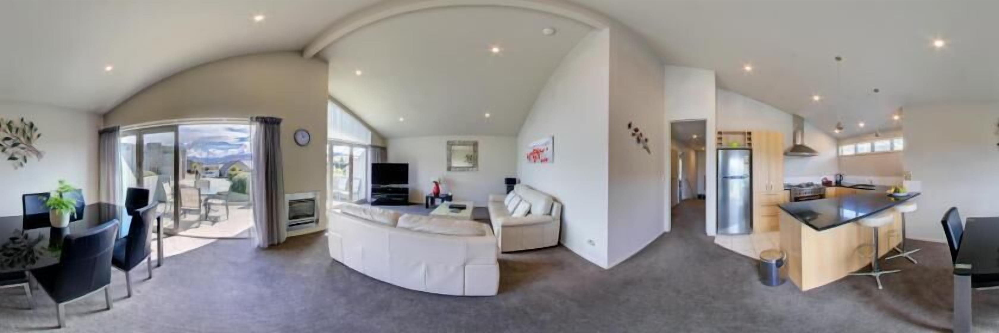 Alpine Resort Wanaka – managed by THC Hotels & Resorts Alpine Resort Wanaka – managed by THC Hotels & Resorts