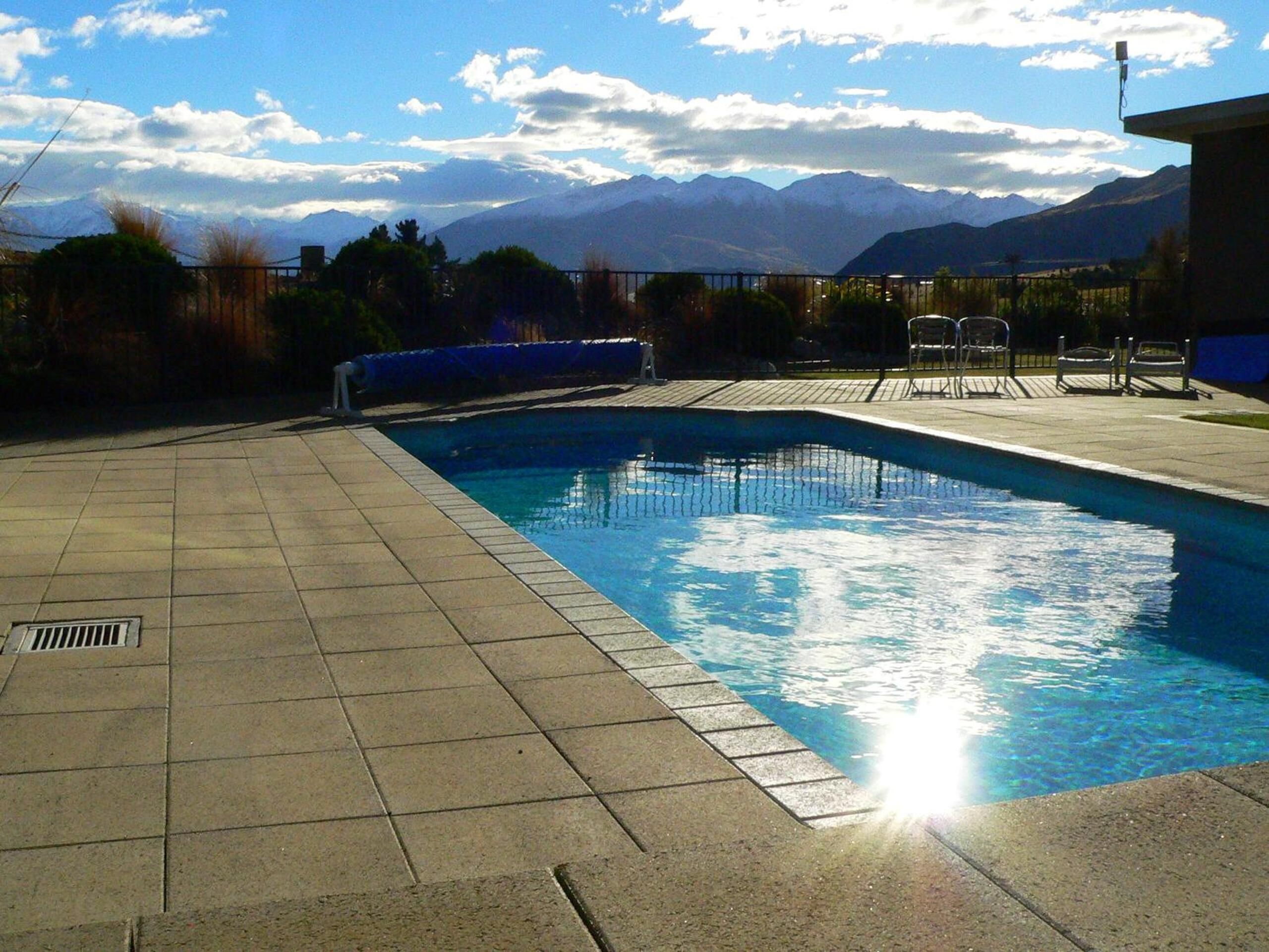 Alpine Resort Wanaka – managed by THC Hotels & Resorts Alpine Resort Wanaka – managed by THC Hotels & Resorts