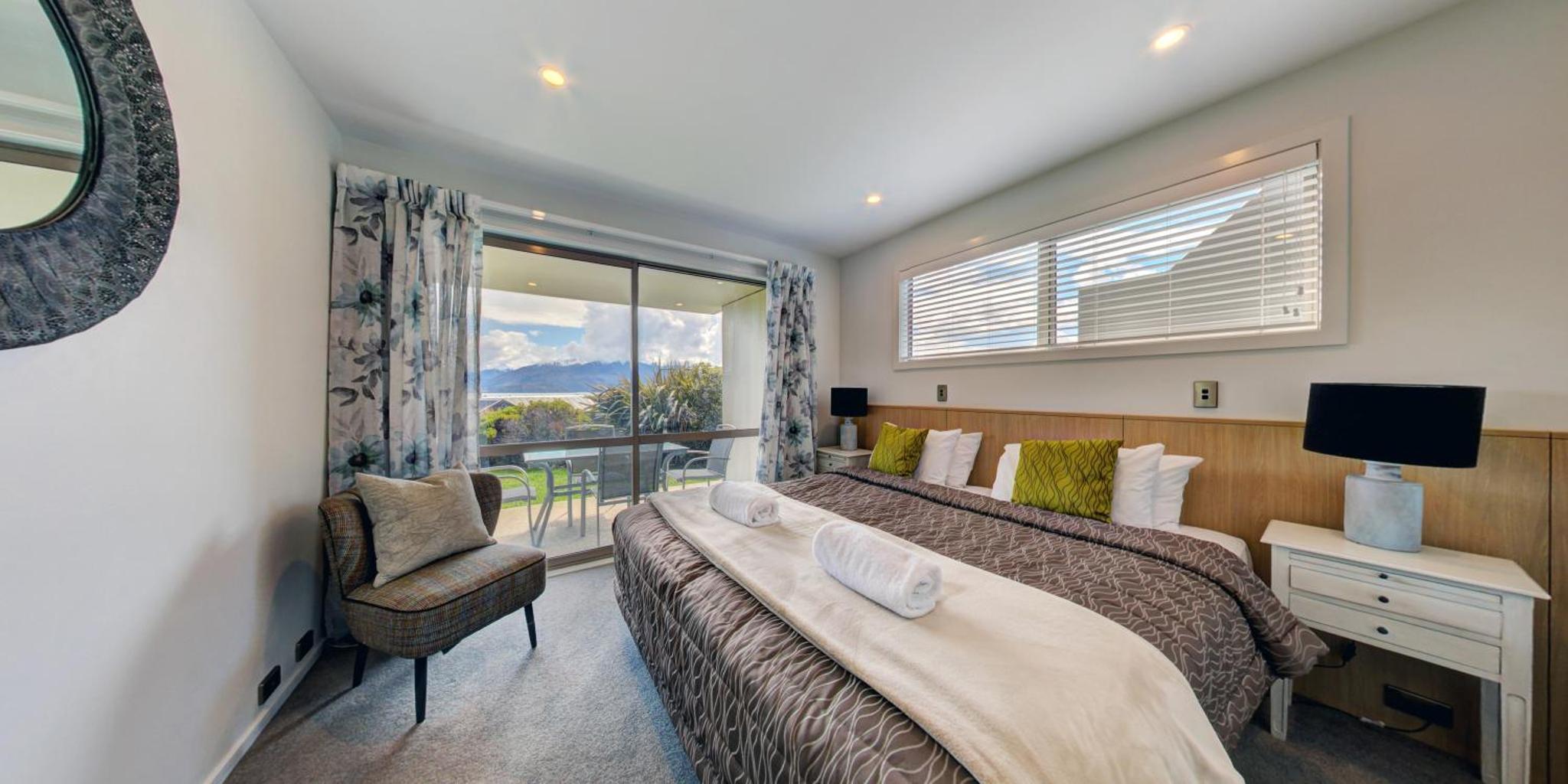 Alpine Resort Wanaka – managed by THC Hotels & Resorts Alpine Resort Wanaka – managed by THC Hotels & Resorts