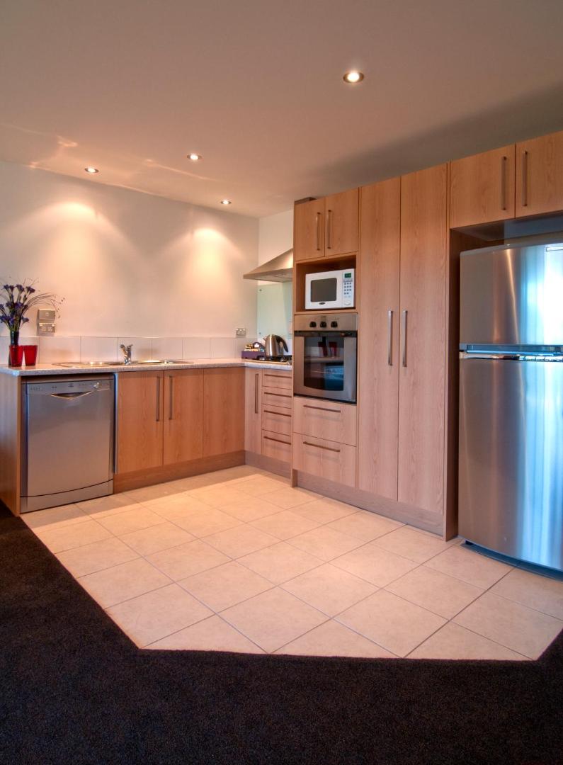 Alpine Resort Wanaka – managed by THC Hotels & Resorts Alpine Resort Wanaka – managed by THC Hotels & Resorts