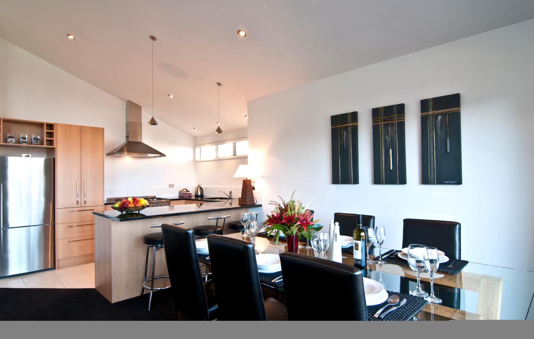 Alpine Resort Wanaka – managed by THC Hotels & Resorts Alpine Resort Wanaka – managed by THC Hotels & Resorts