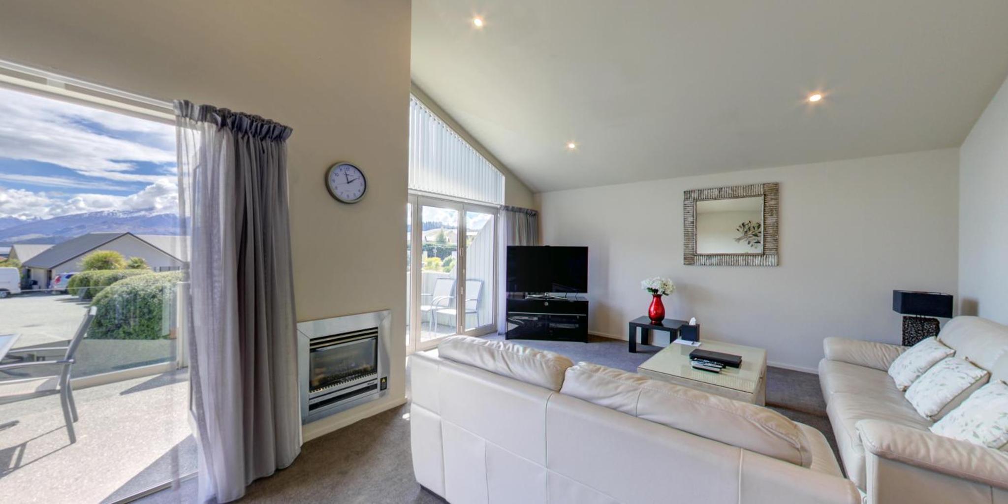 Alpine Resort Wanaka – managed by THC Hotels & Resorts Alpine Resort Wanaka – managed by THC Hotels & Resorts