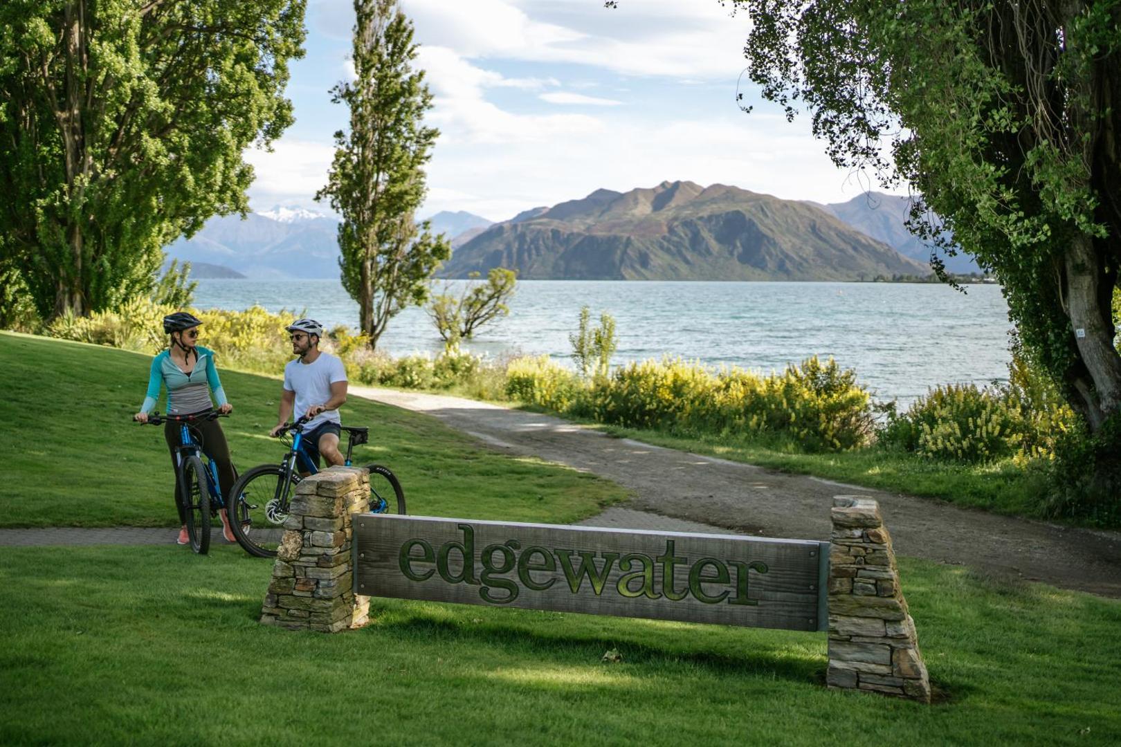 Edgewater Resort Edgewater Resort
