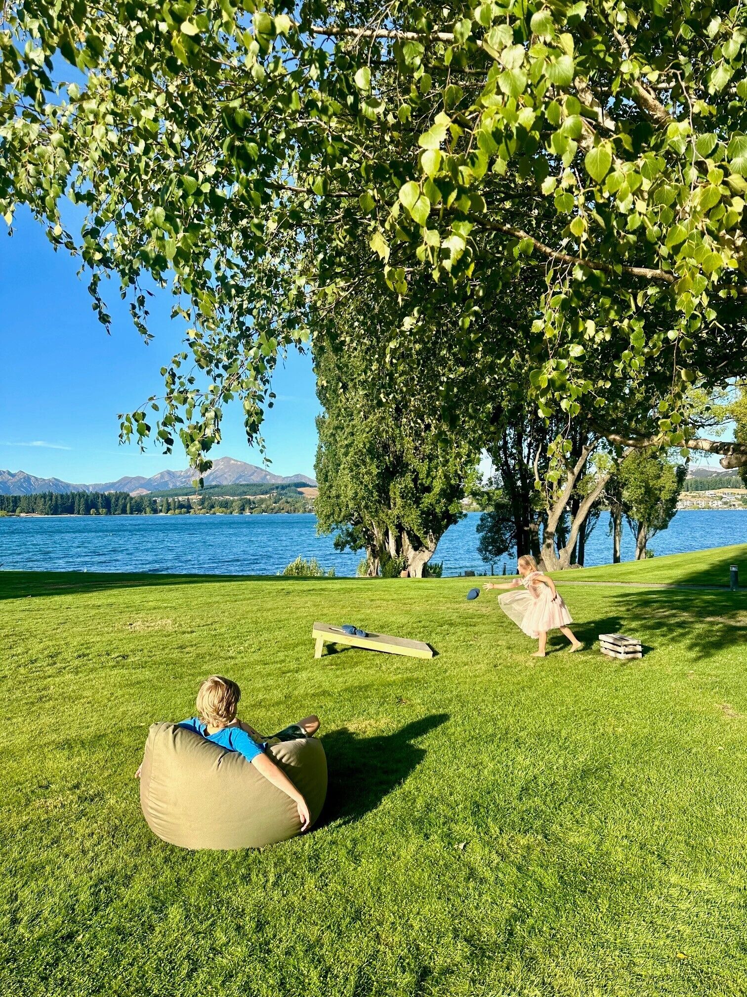 Edgewater Resort Edgewater Resort