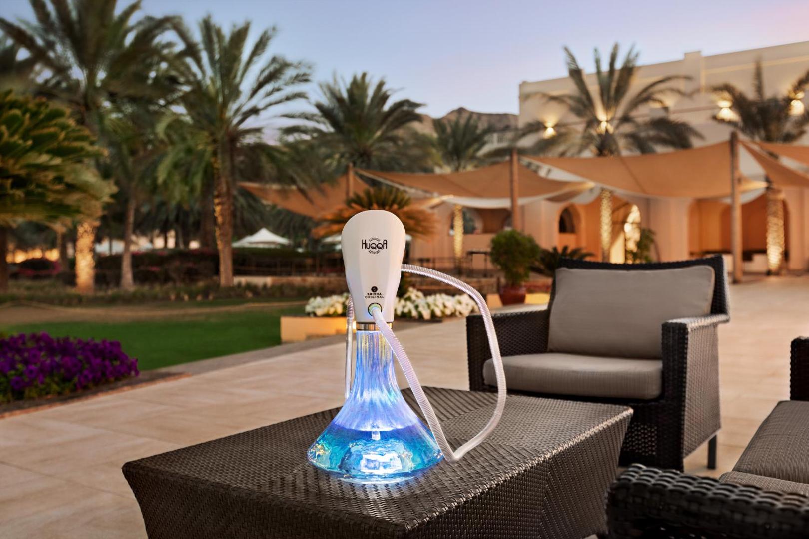 Hilton Muscat Al Bandar