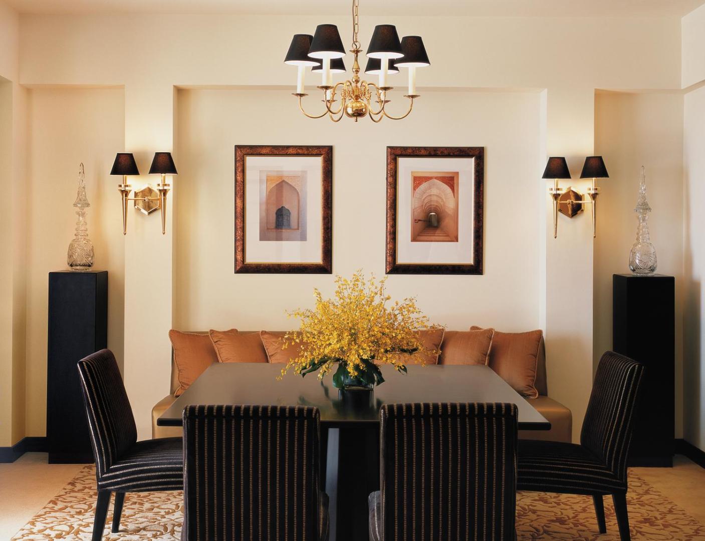 Hilton Muscat Al Bandar