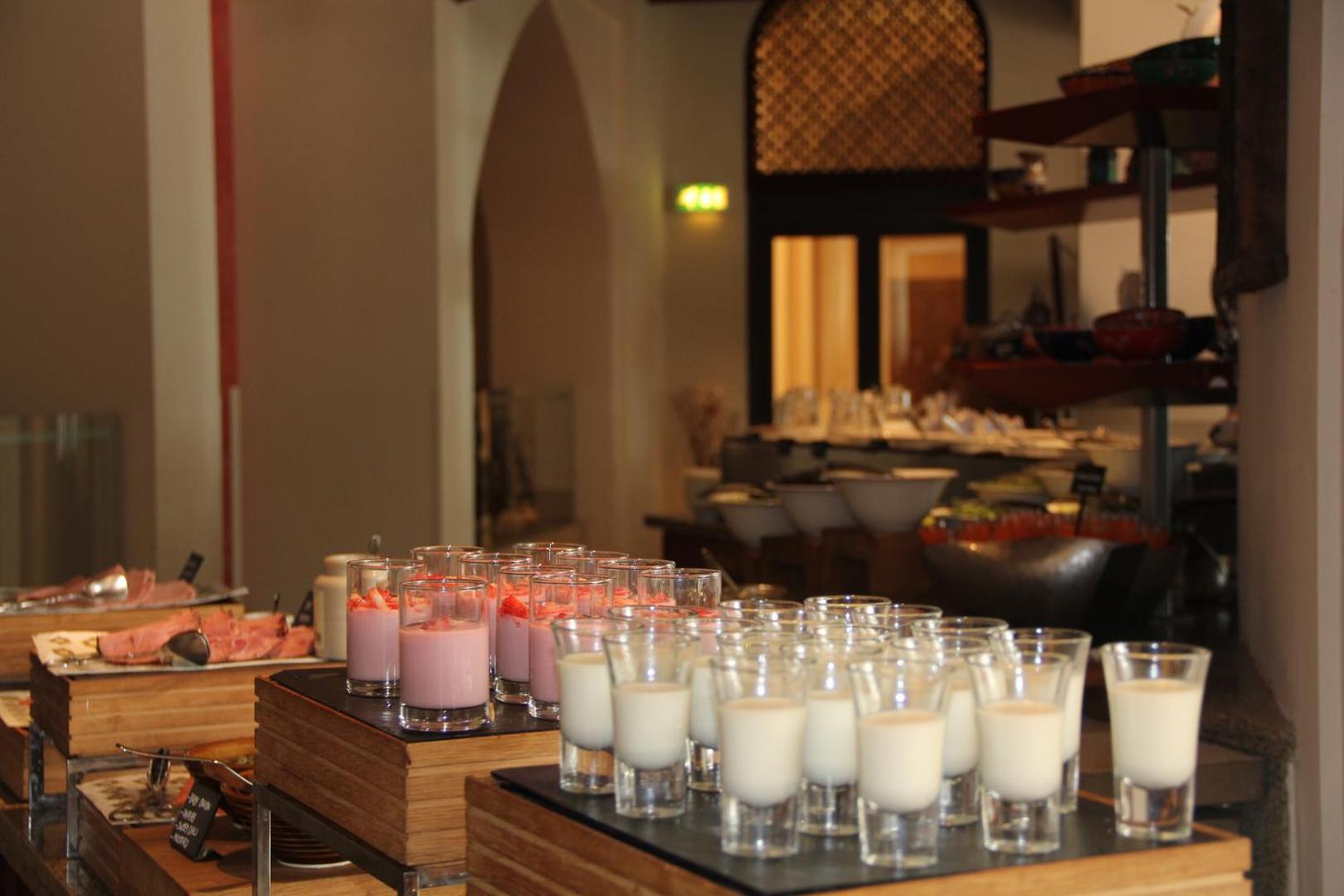 Hilton Muscat Al Bandar