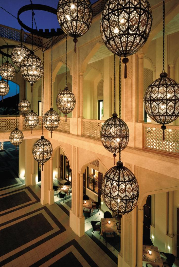 Hilton Muscat Al Bandar
