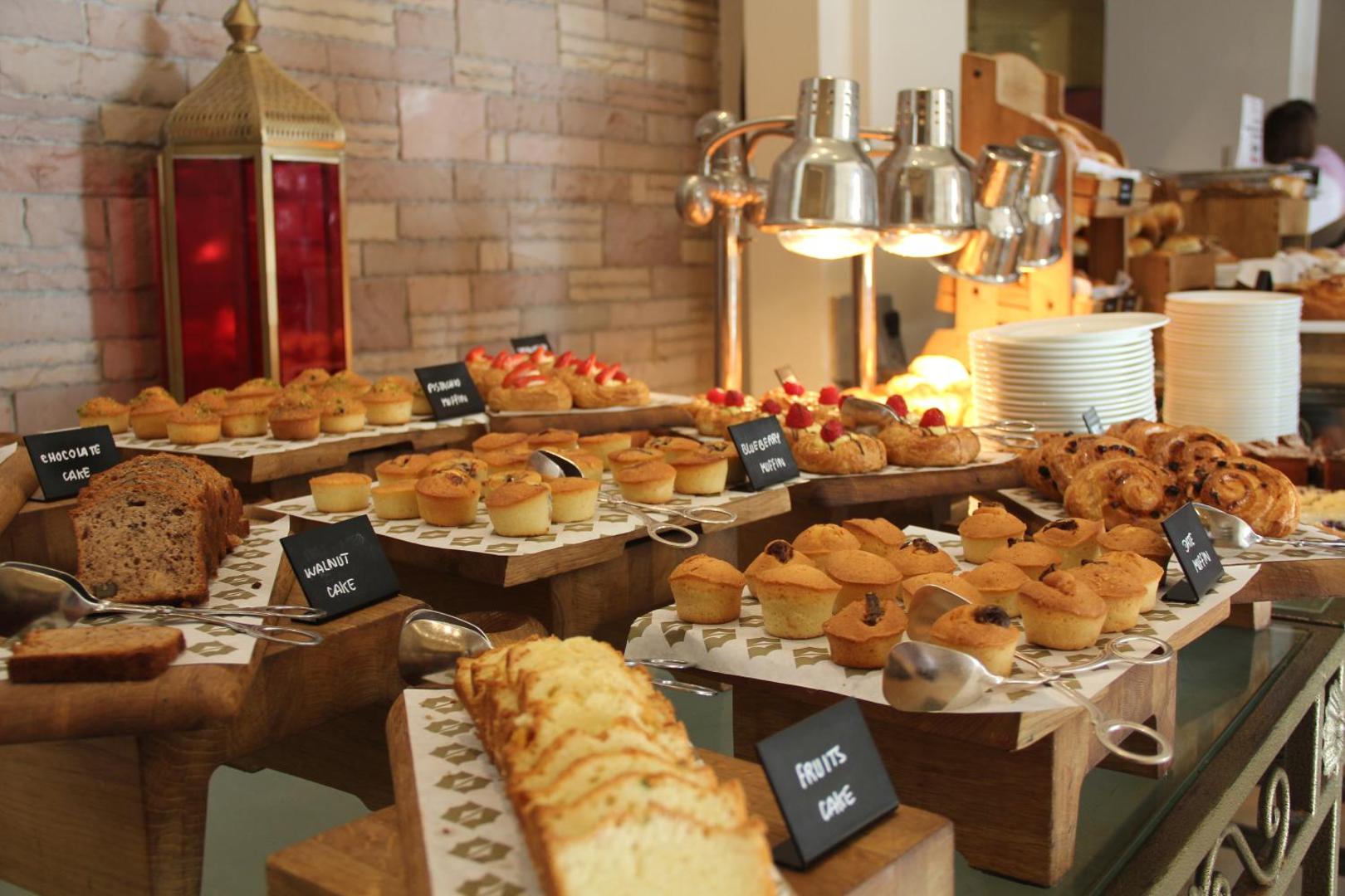 Hilton Muscat Al Bandar