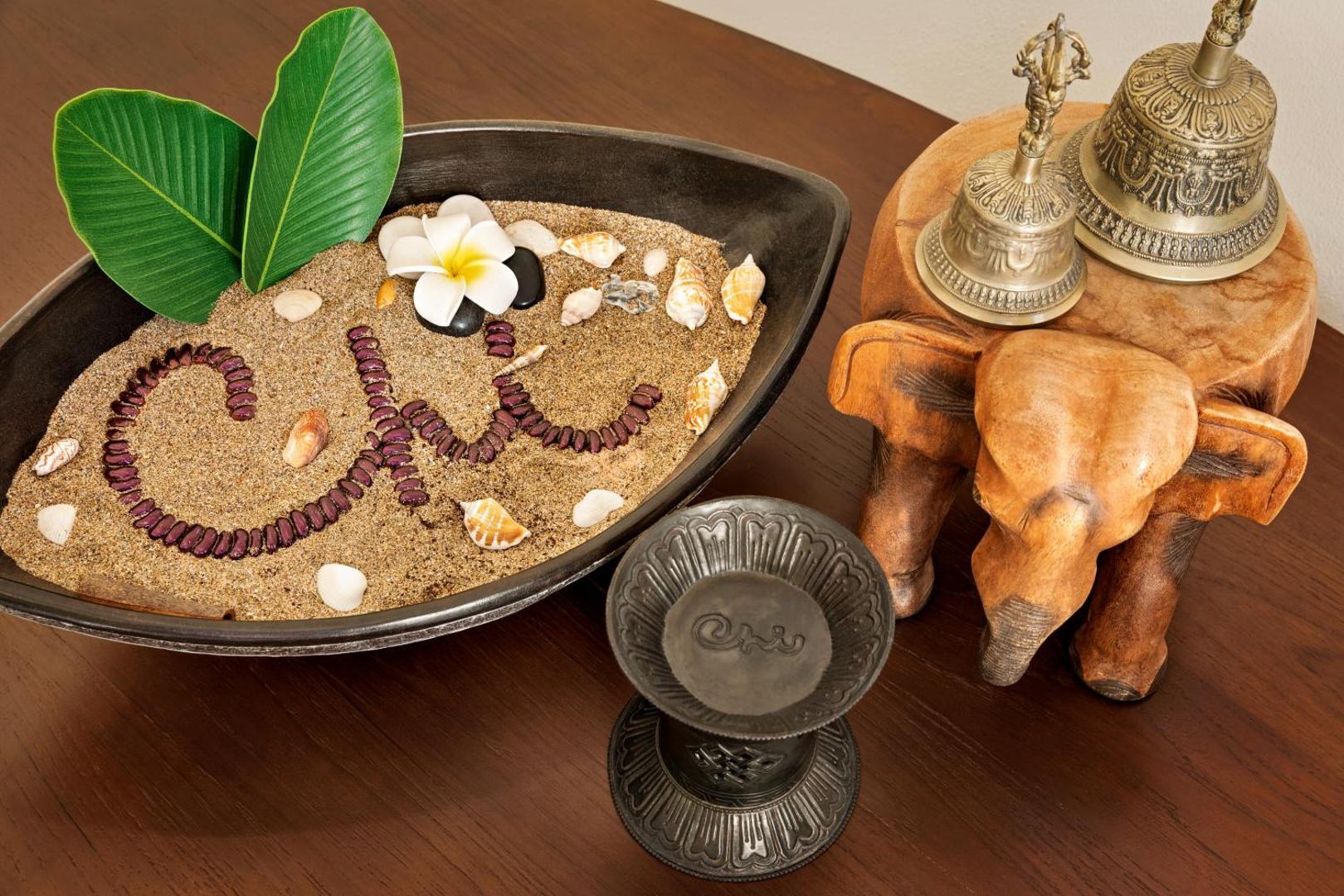 Hilton Muscat Al Bandar