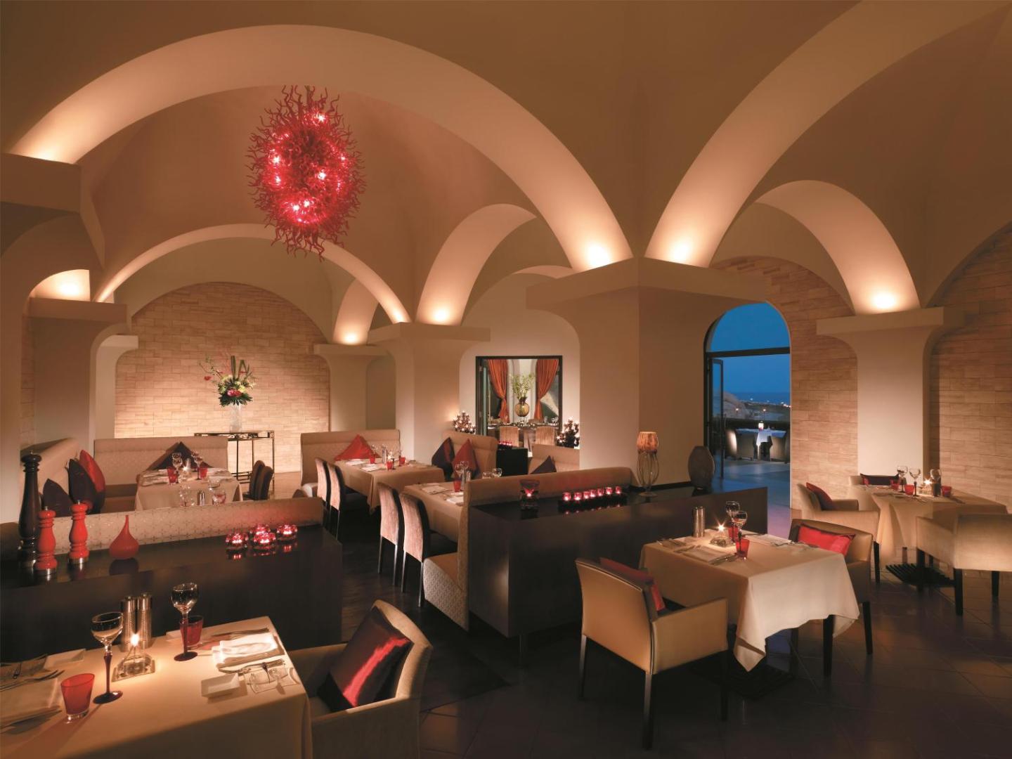 Hilton Muscat Al Bandar