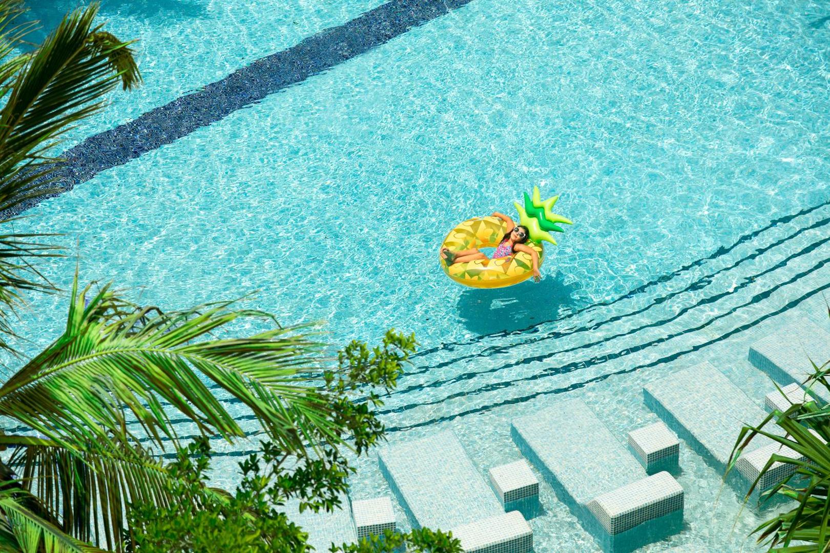 Hilton Muscat Al Bandar