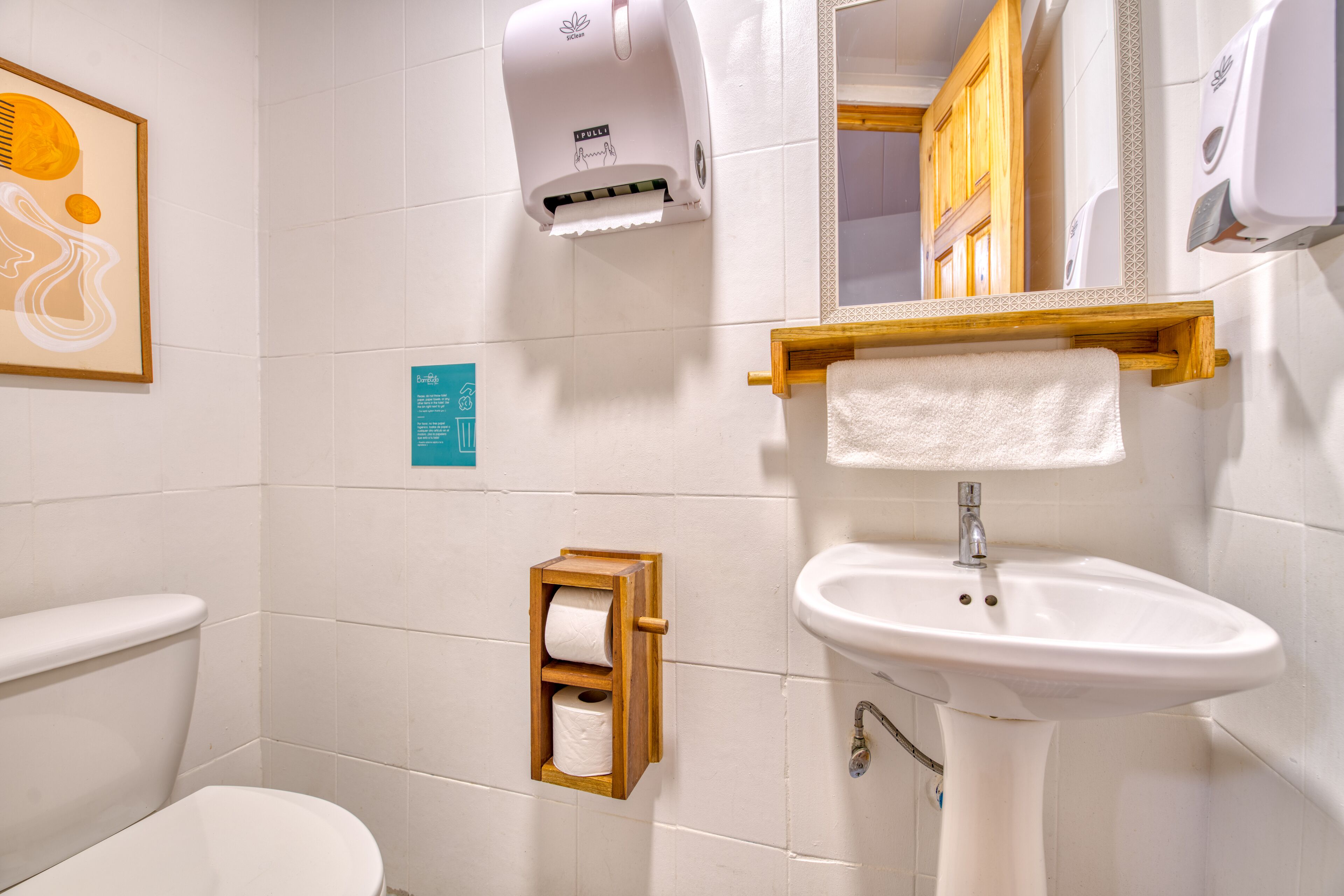 Bambuda Bocas Town Bambuda Bocas Town