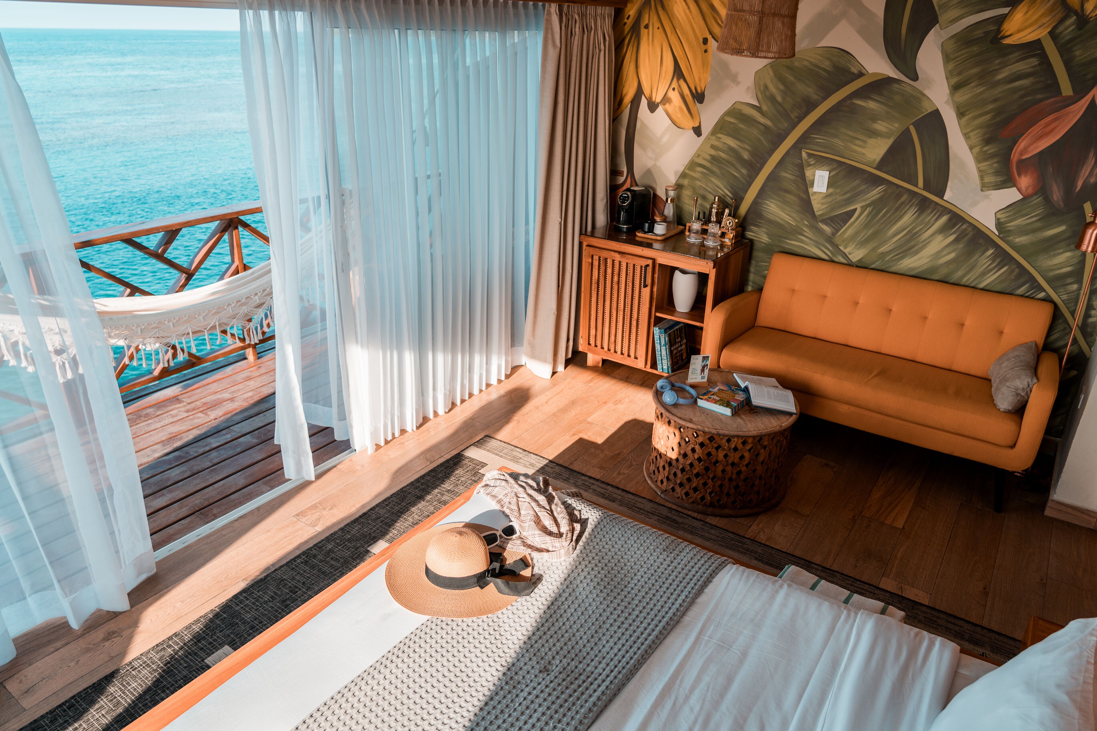 Bambuda Bocas Town Bambuda Bocas Town