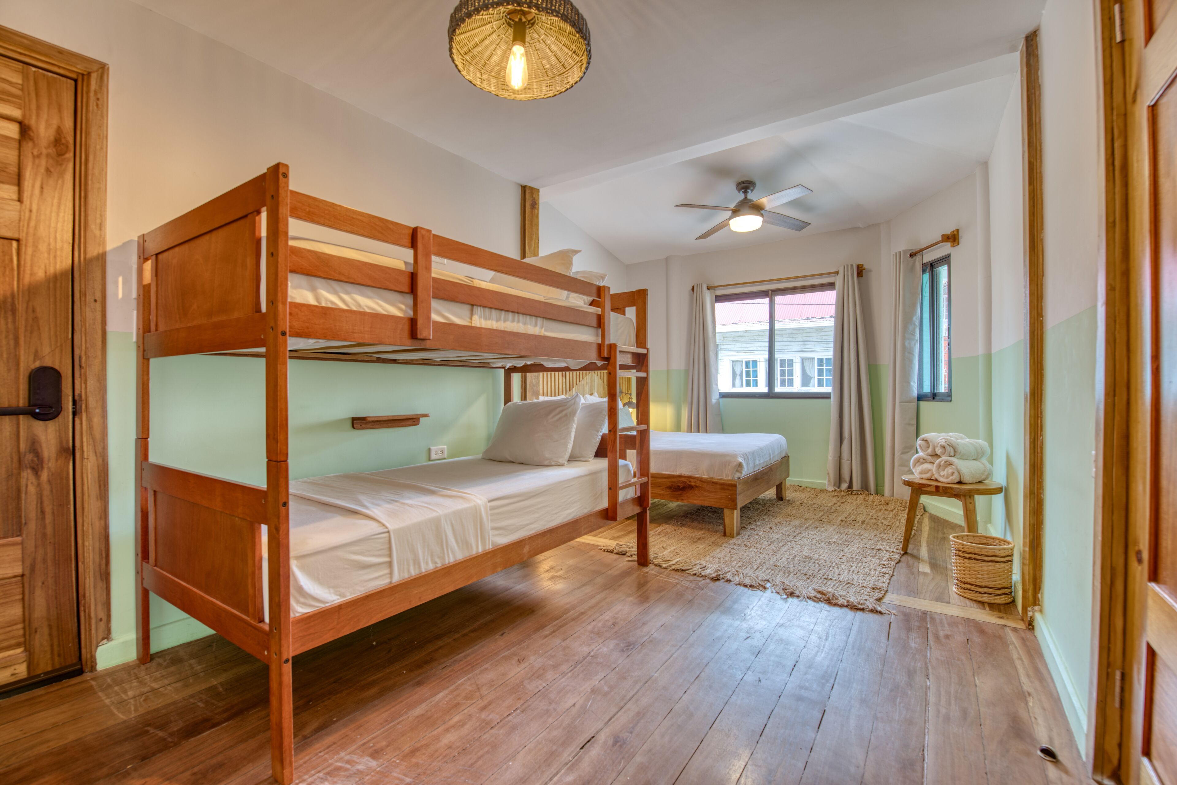 Bambuda Bocas Town Bambuda Bocas Town