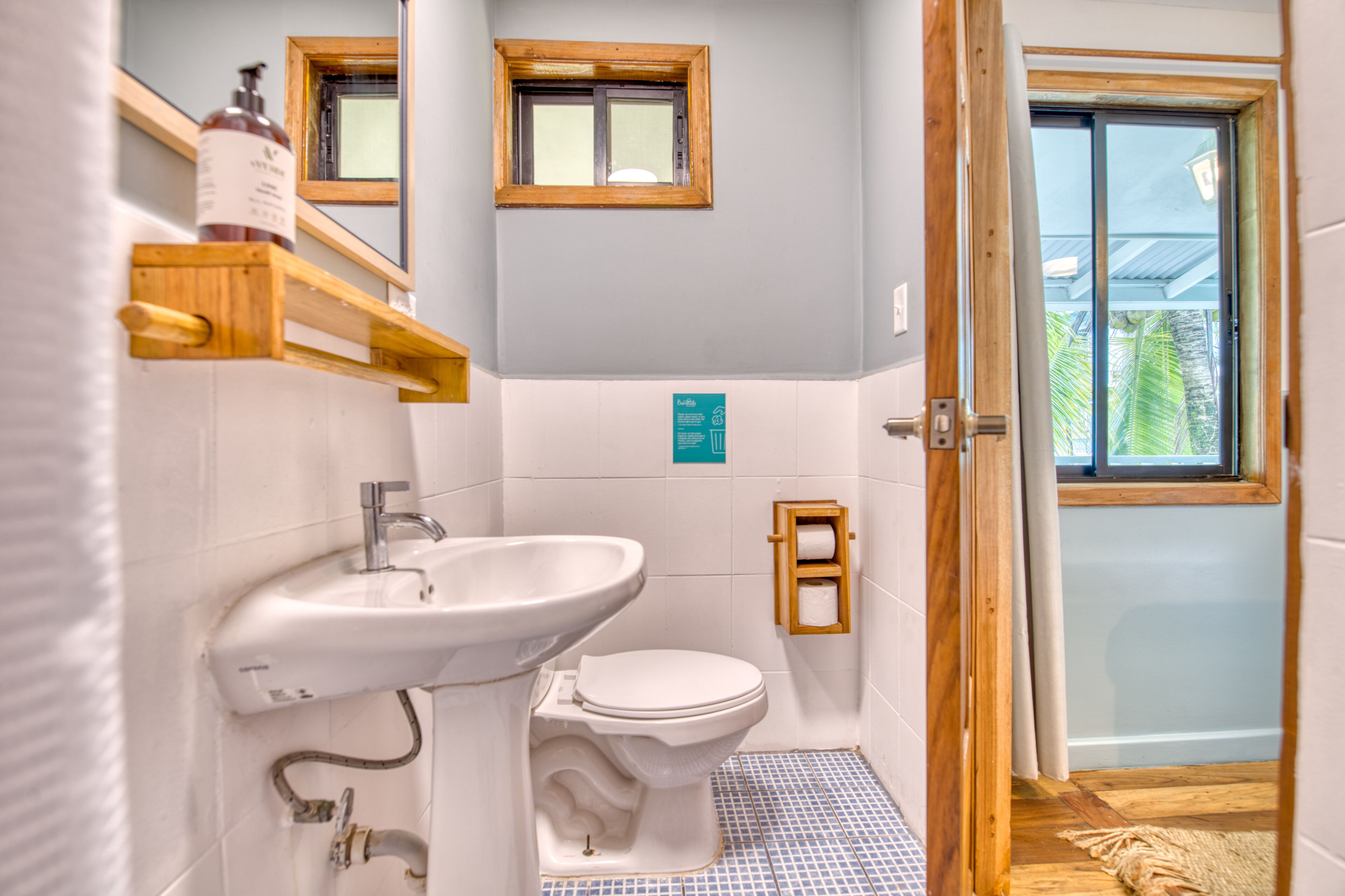 Bambuda Bocas Town Bambuda Bocas Town