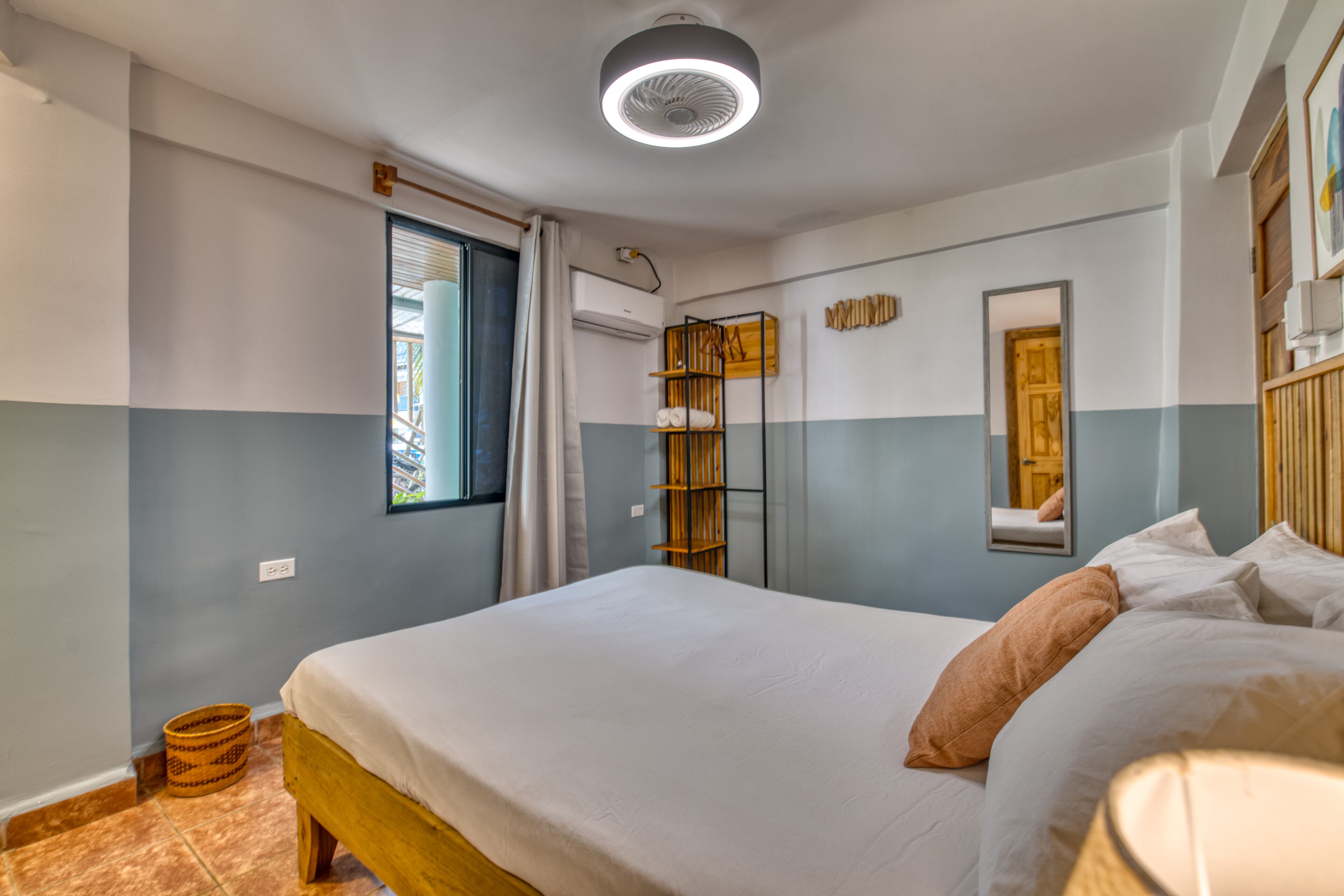 Bambuda Bocas Town Bambuda Bocas Town