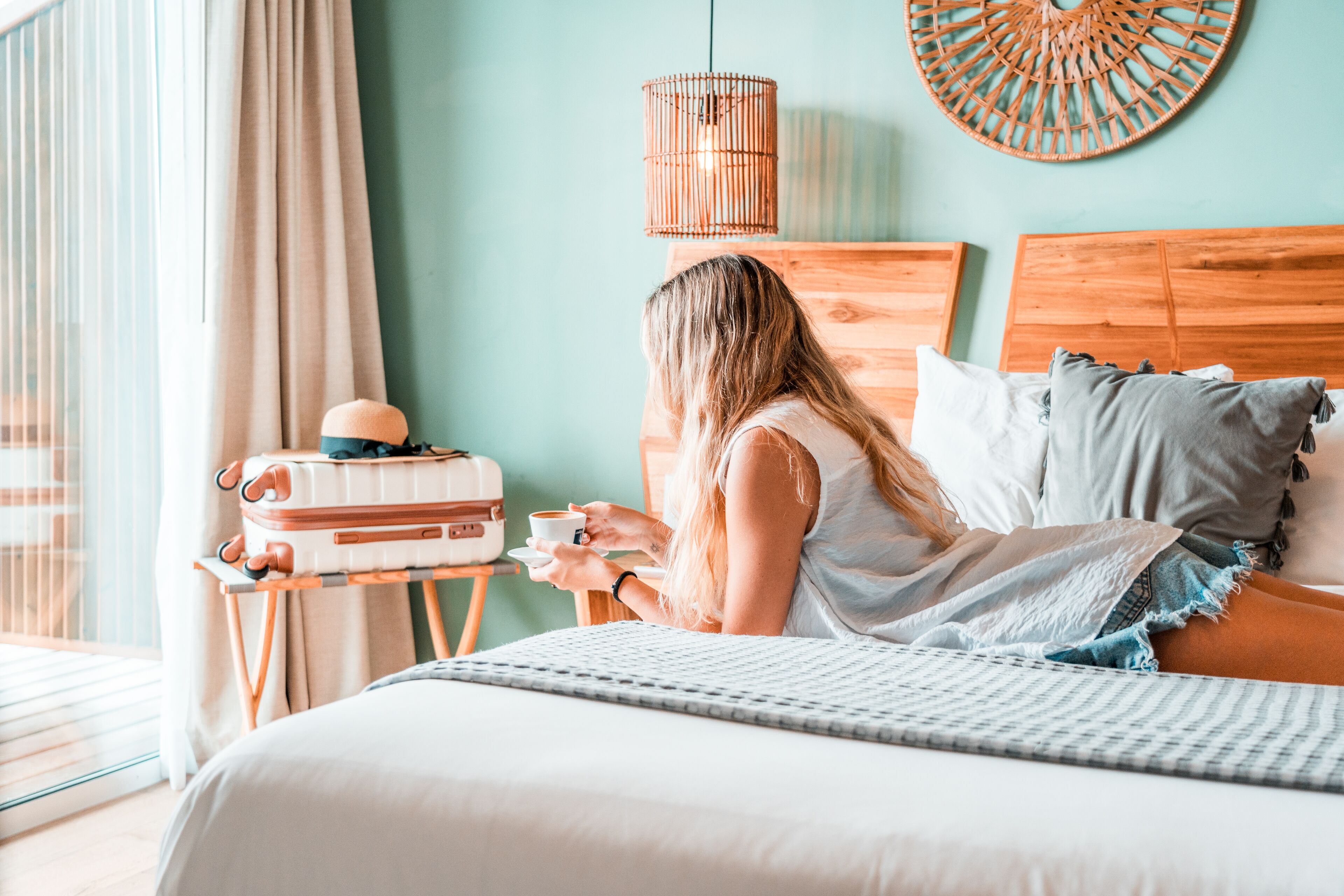 Bambuda Bocas Town Bambuda Bocas Town