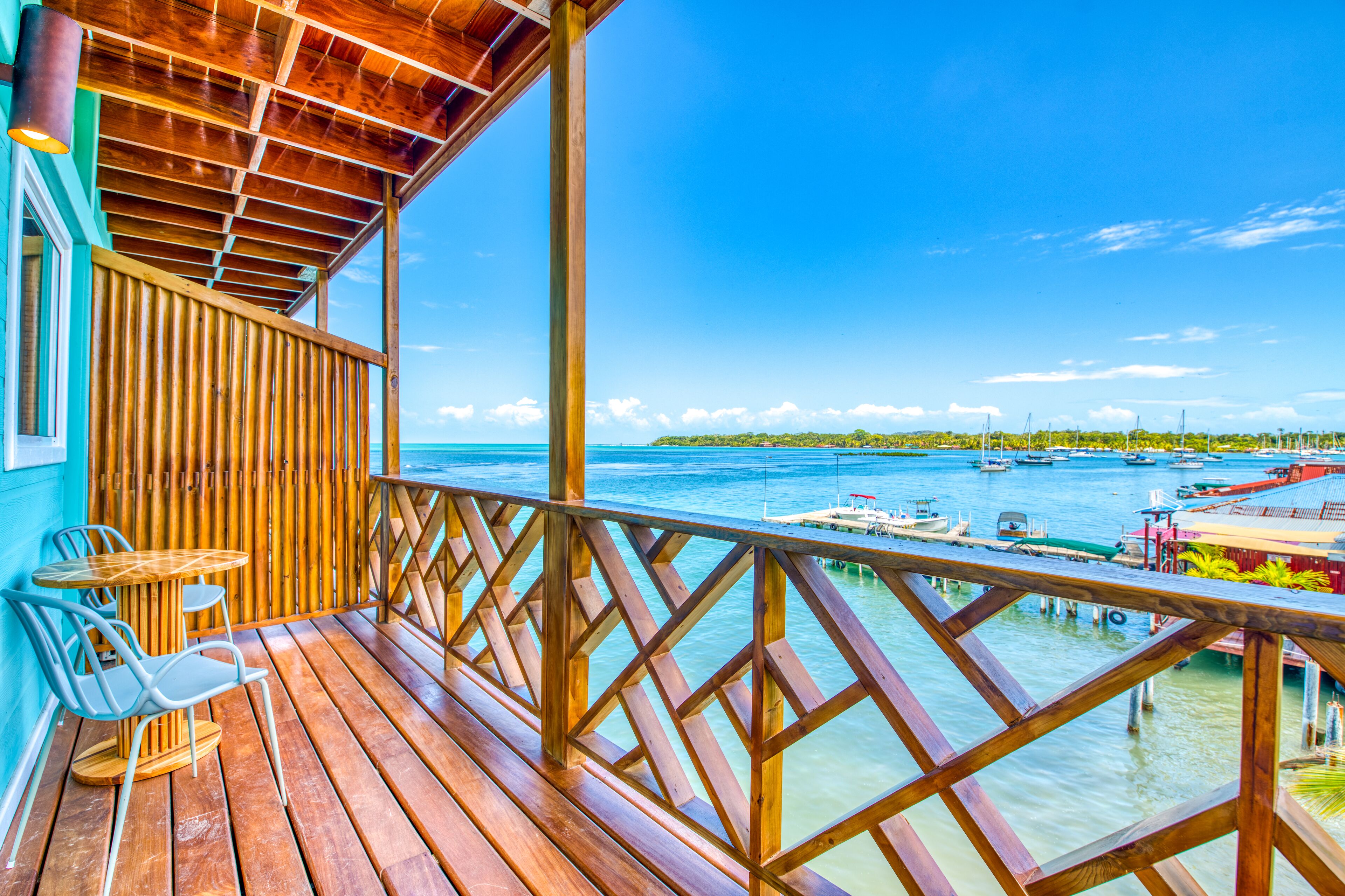 Bambuda Bocas Town Bambuda Bocas Town