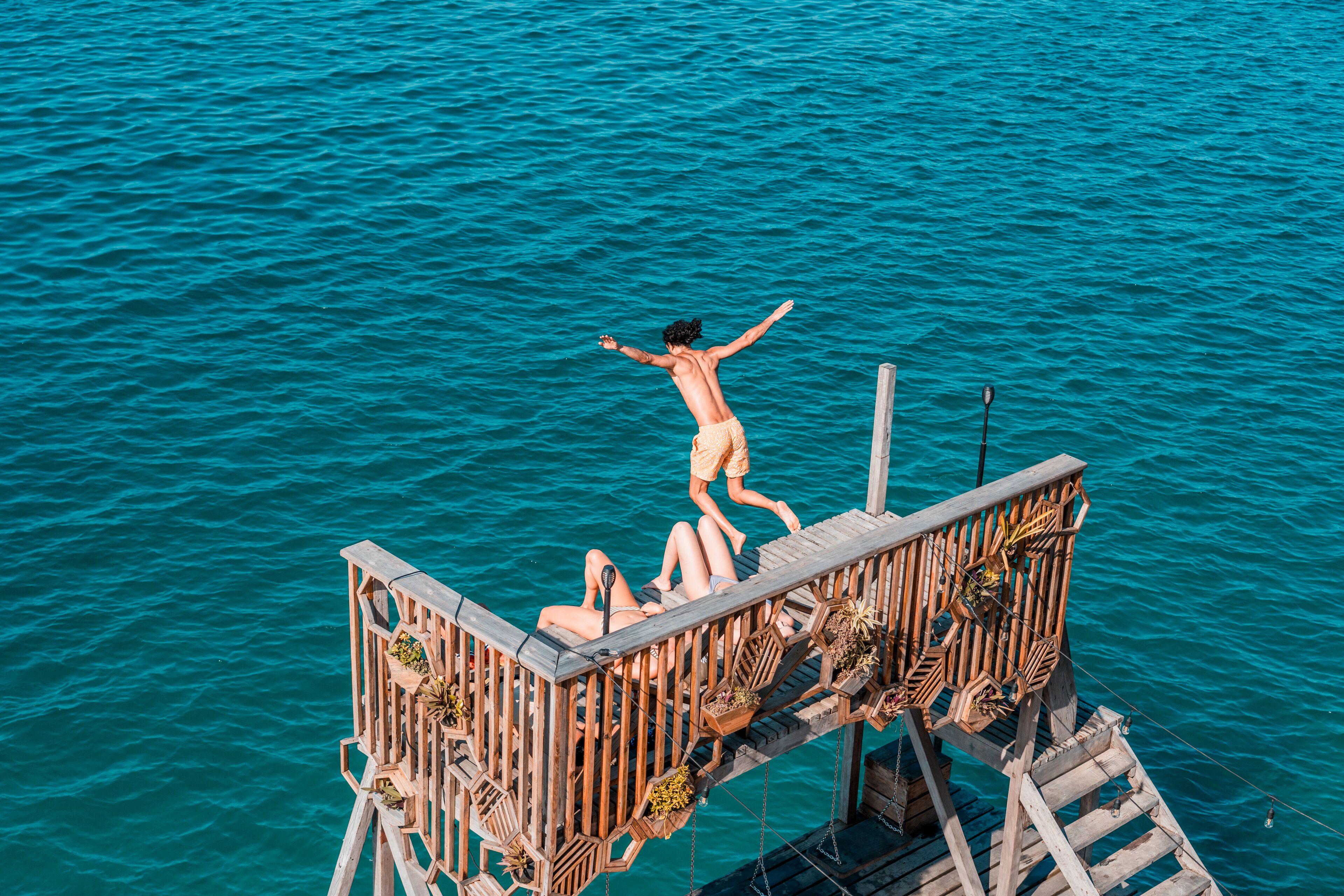 Bambuda Bocas Town Bambuda Bocas Town