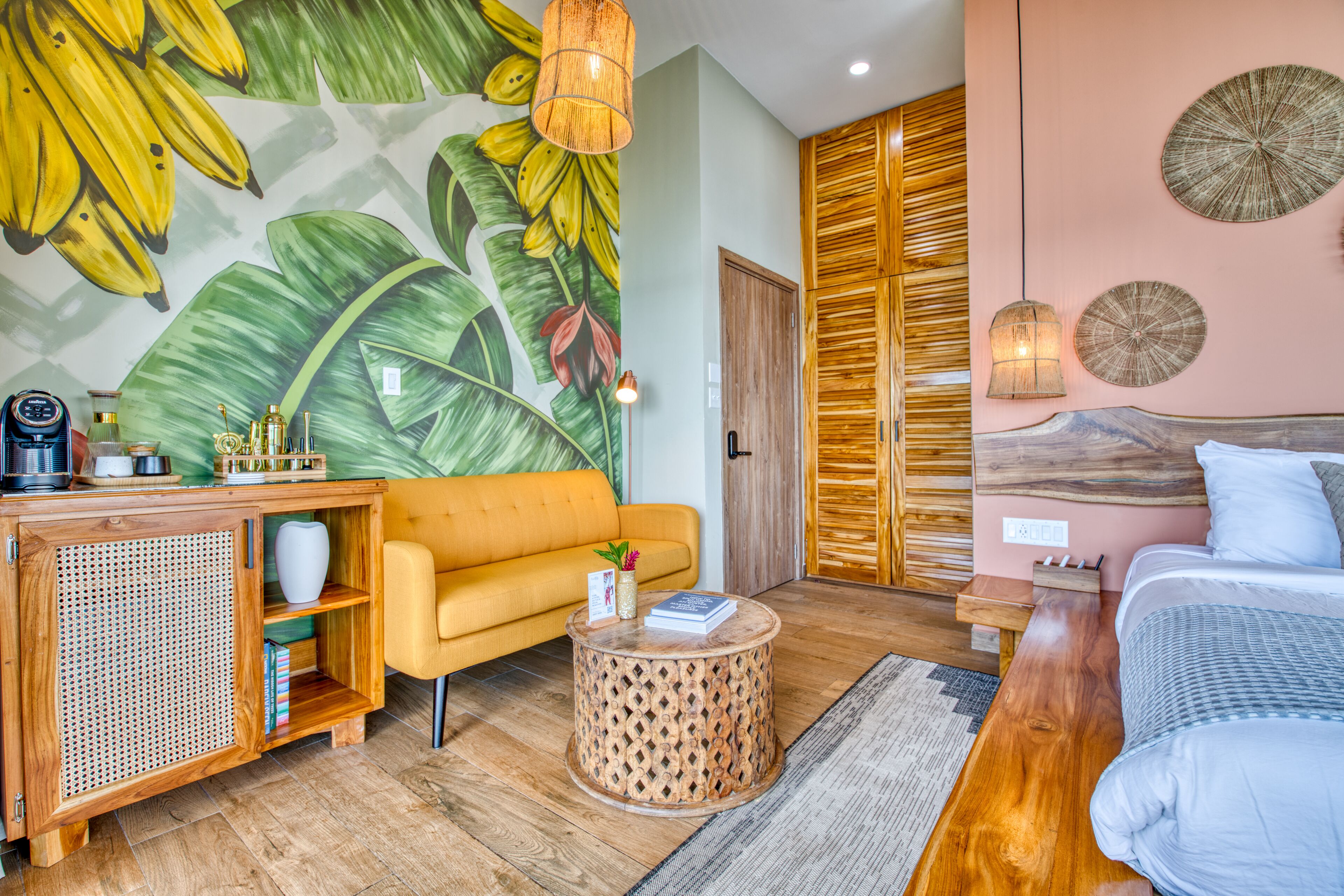 Bambuda Bocas Town Bambuda Bocas Town