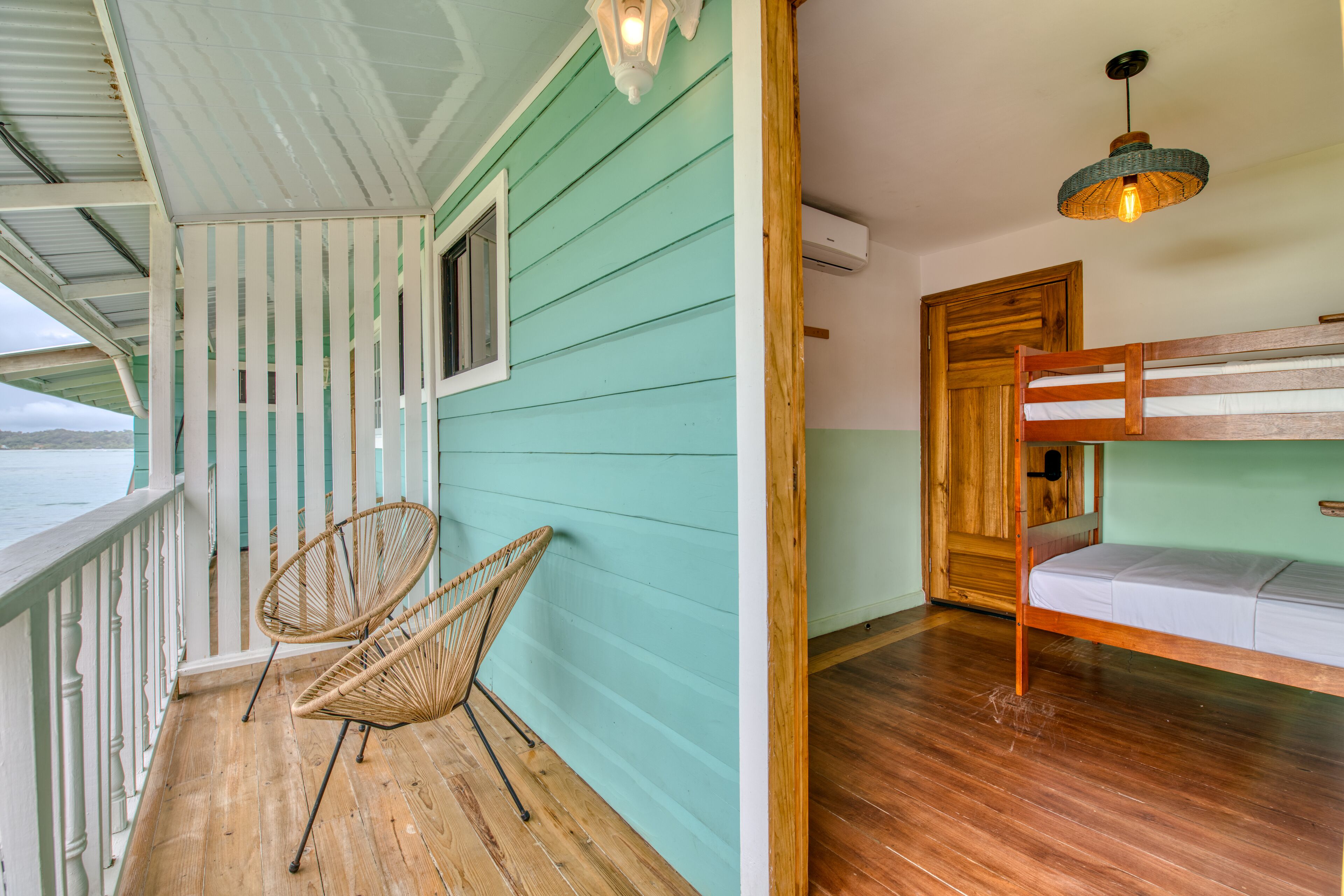 Bambuda Bocas Town Bambuda Bocas Town