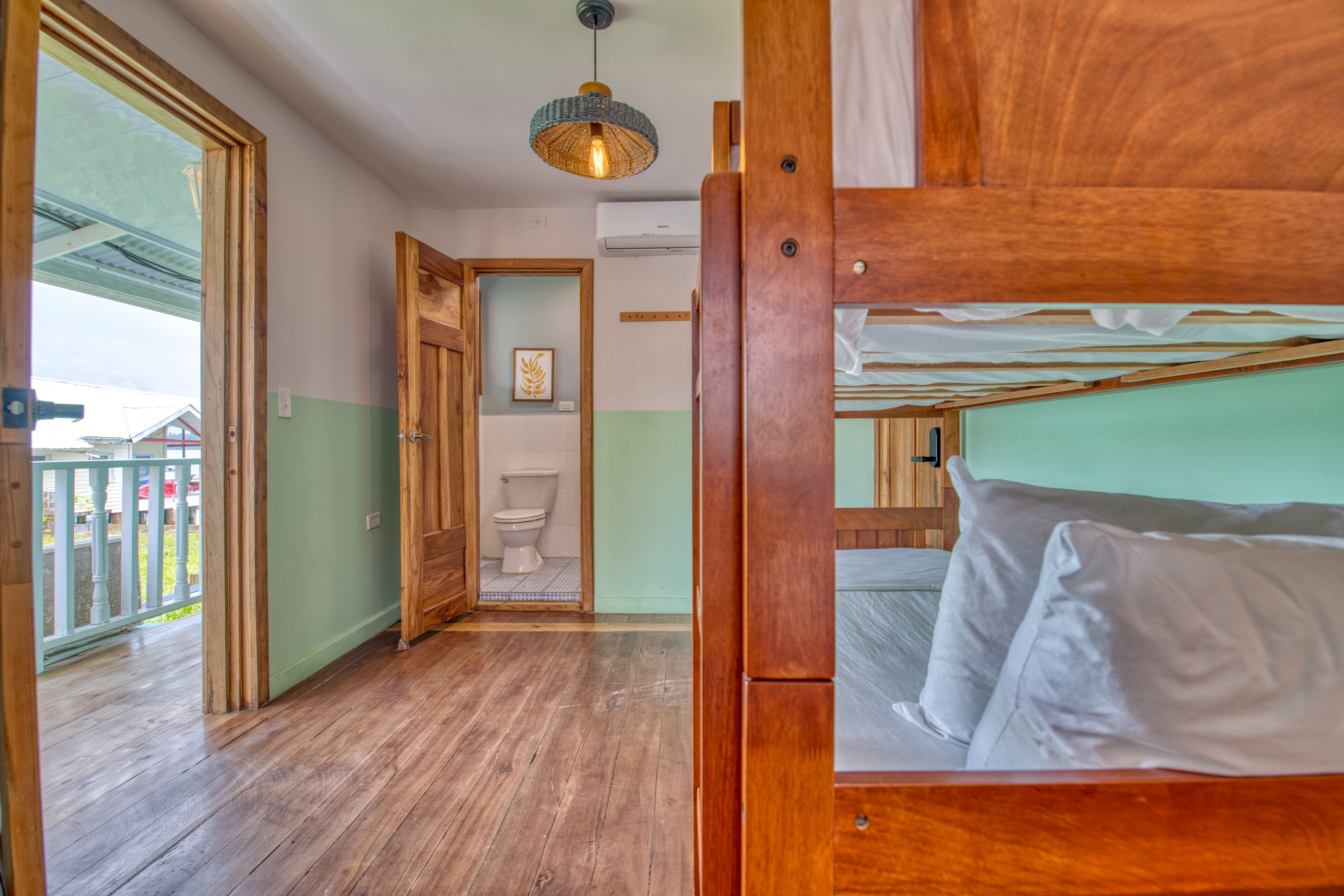 Bambuda Bocas Town Bambuda Bocas Town