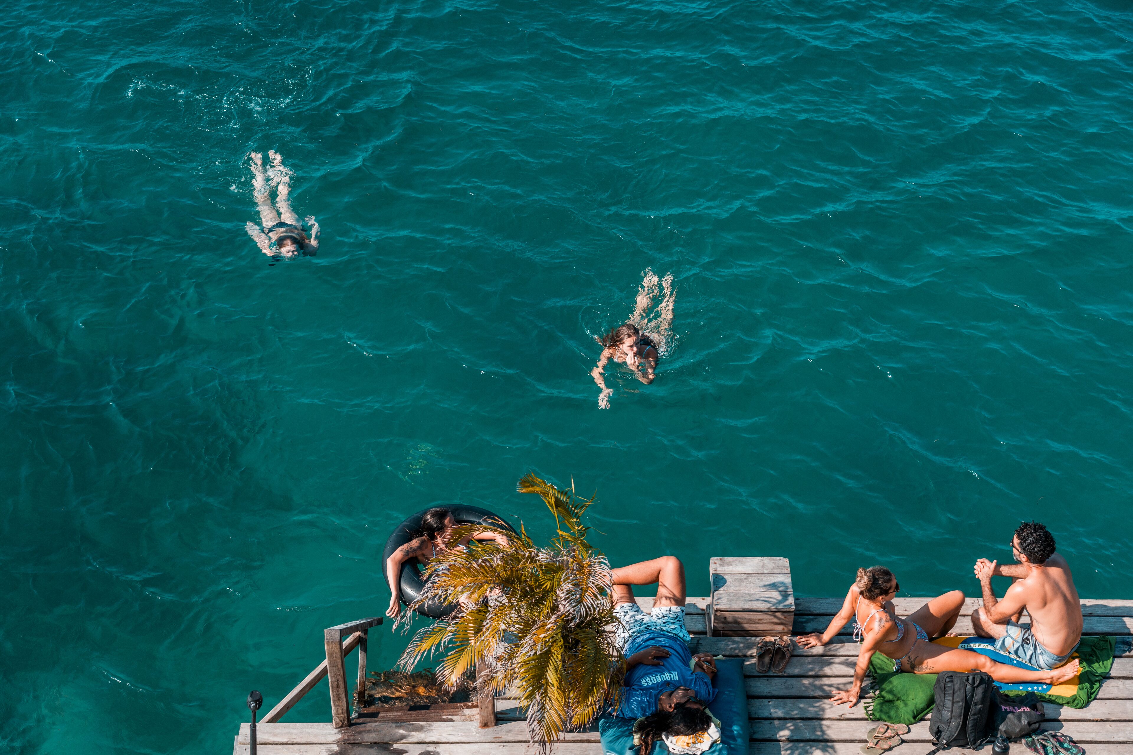 Bambuda Bocas Town Bambuda Bocas Town