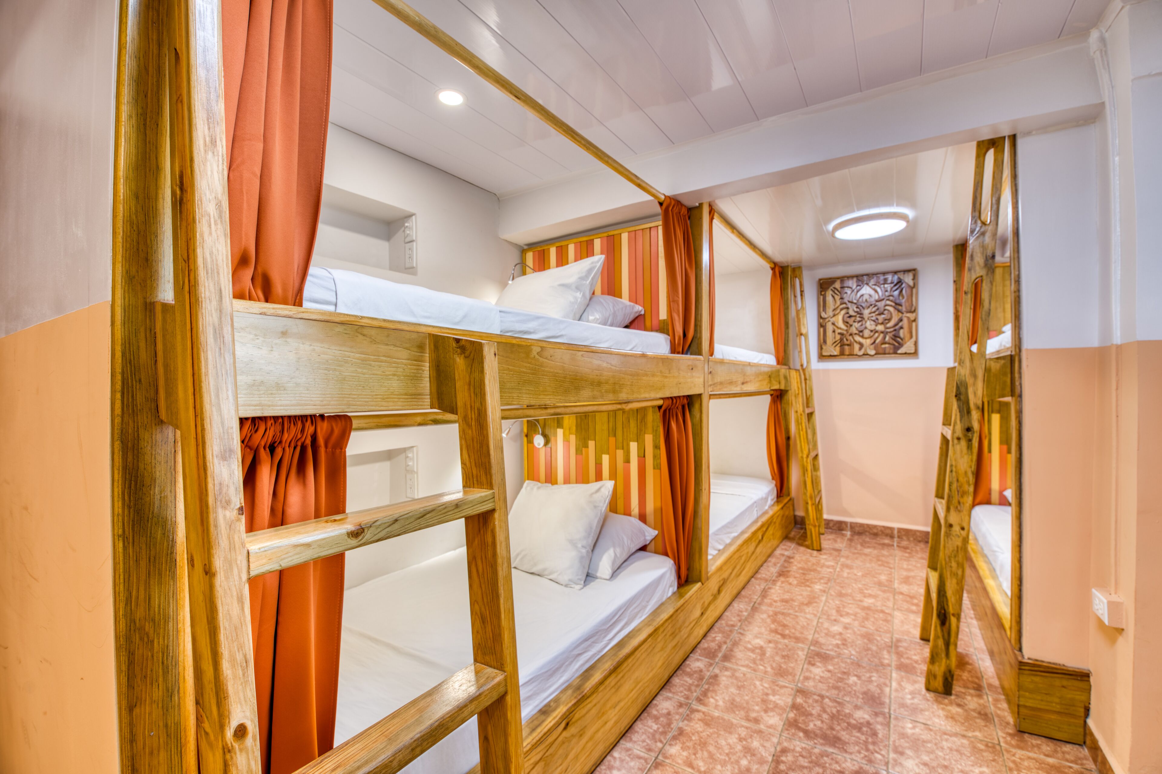 Bambuda Bocas Town Bambuda Bocas Town