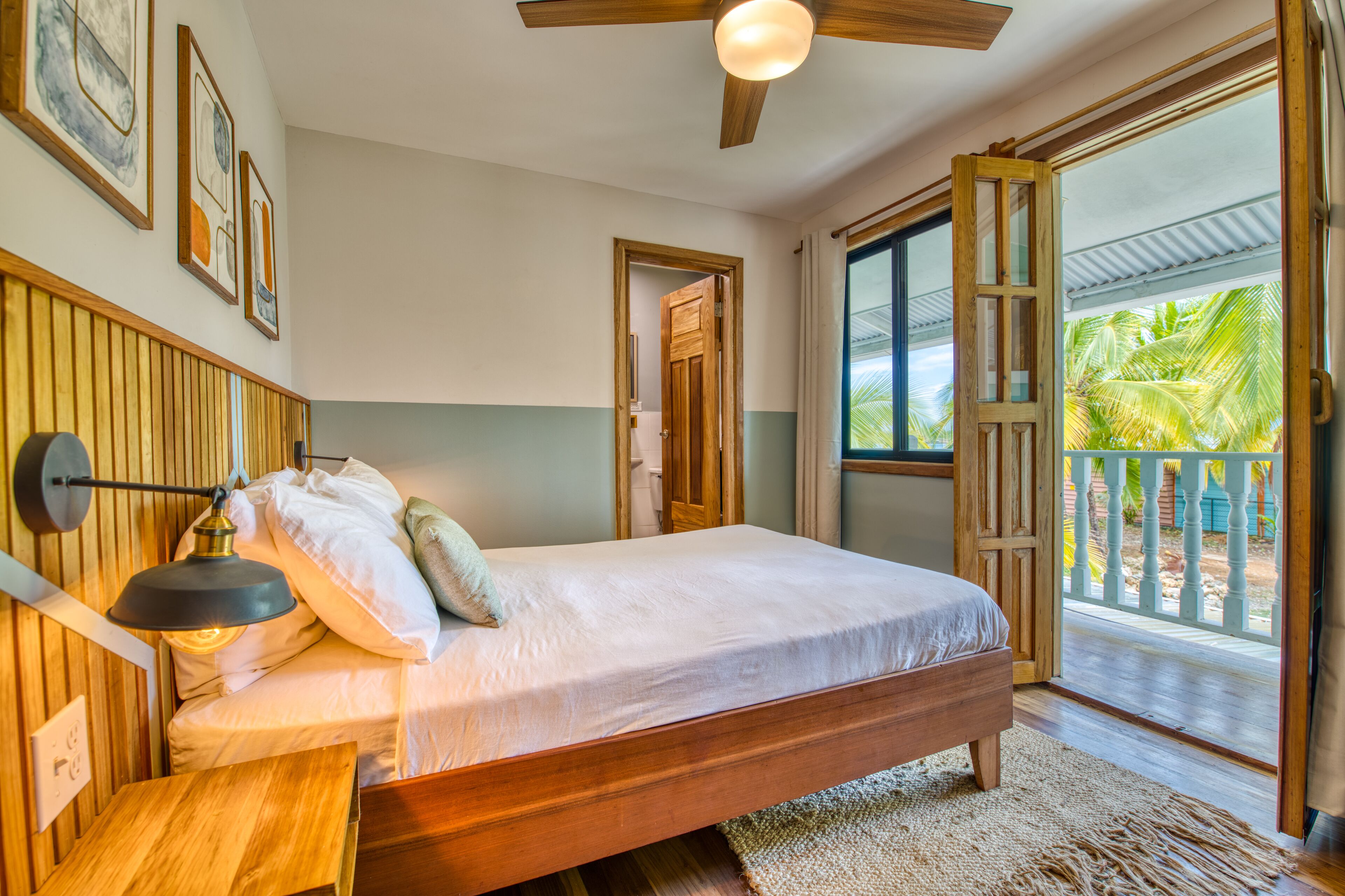 Bambuda Bocas Town Bambuda Bocas Town