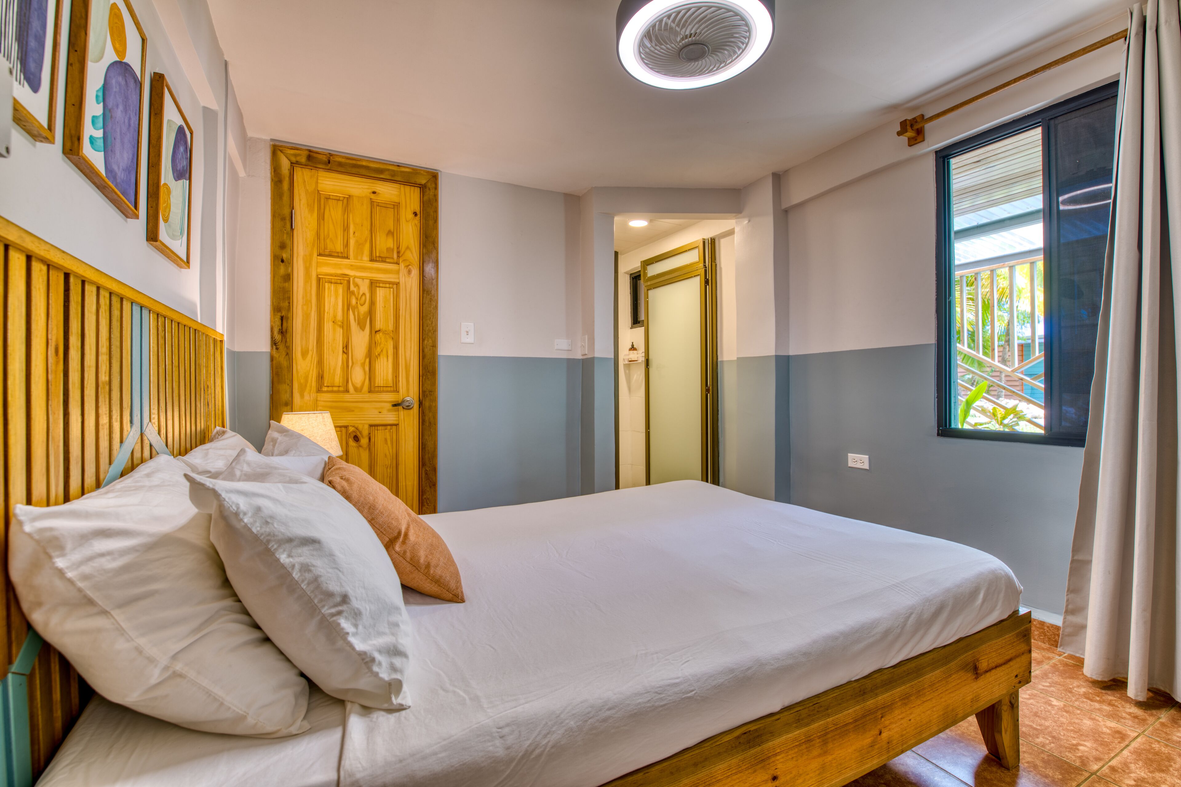 Bambuda Bocas Town Bambuda Bocas Town