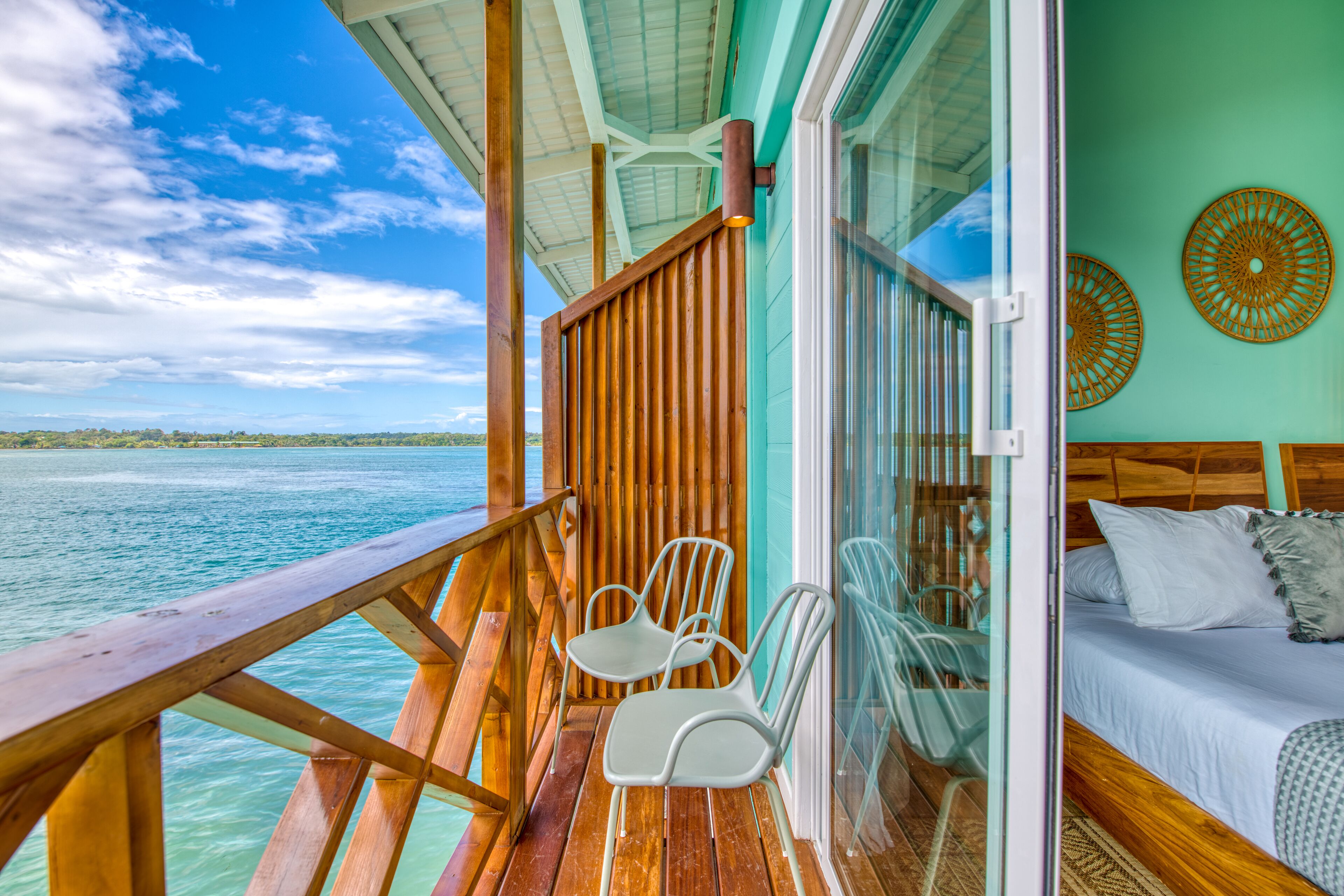 Bambuda Bocas Town Bambuda Bocas Town