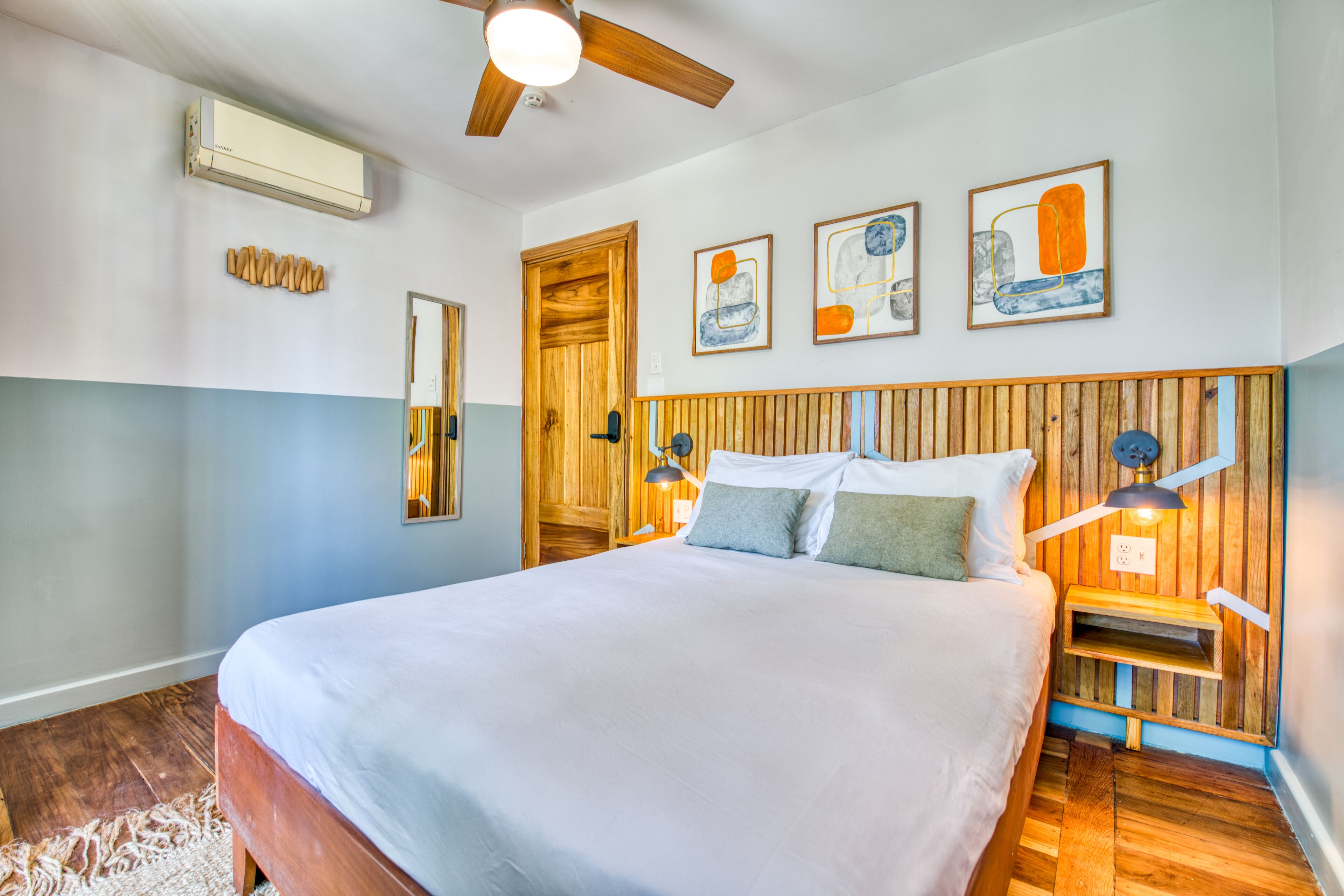 Bambuda Bocas Town Bambuda Bocas Town